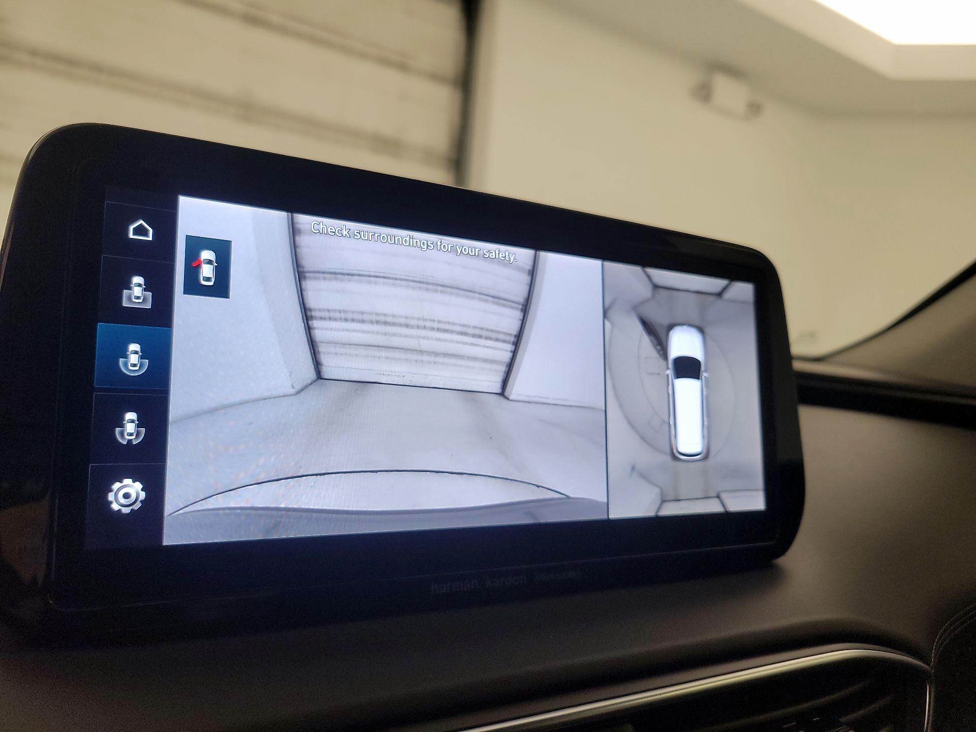 Thumbnail: 2022 Hyundai Santa Fe - 15