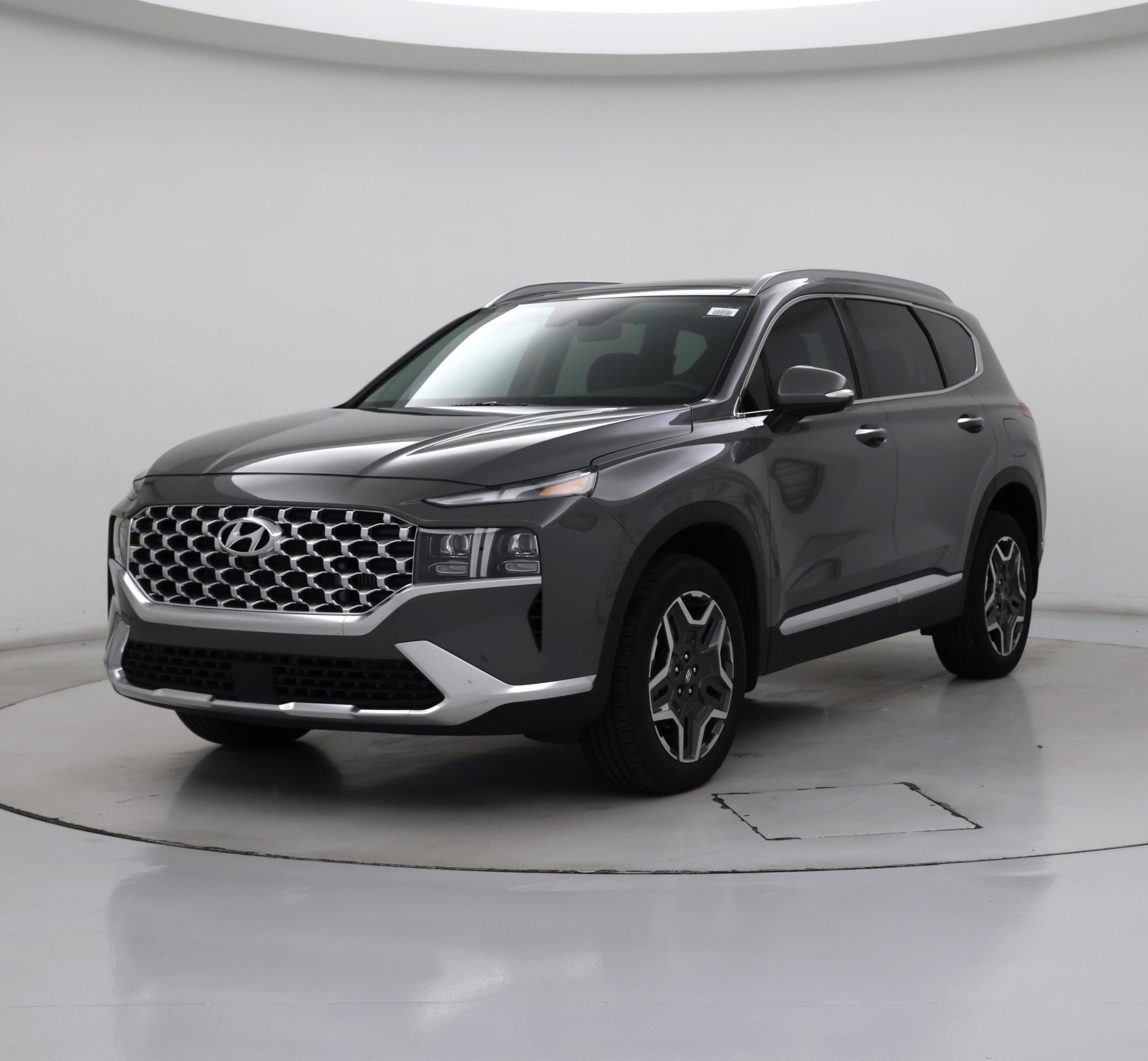 Thumbnail: 2022 Hyundai Santa Fe - 4
