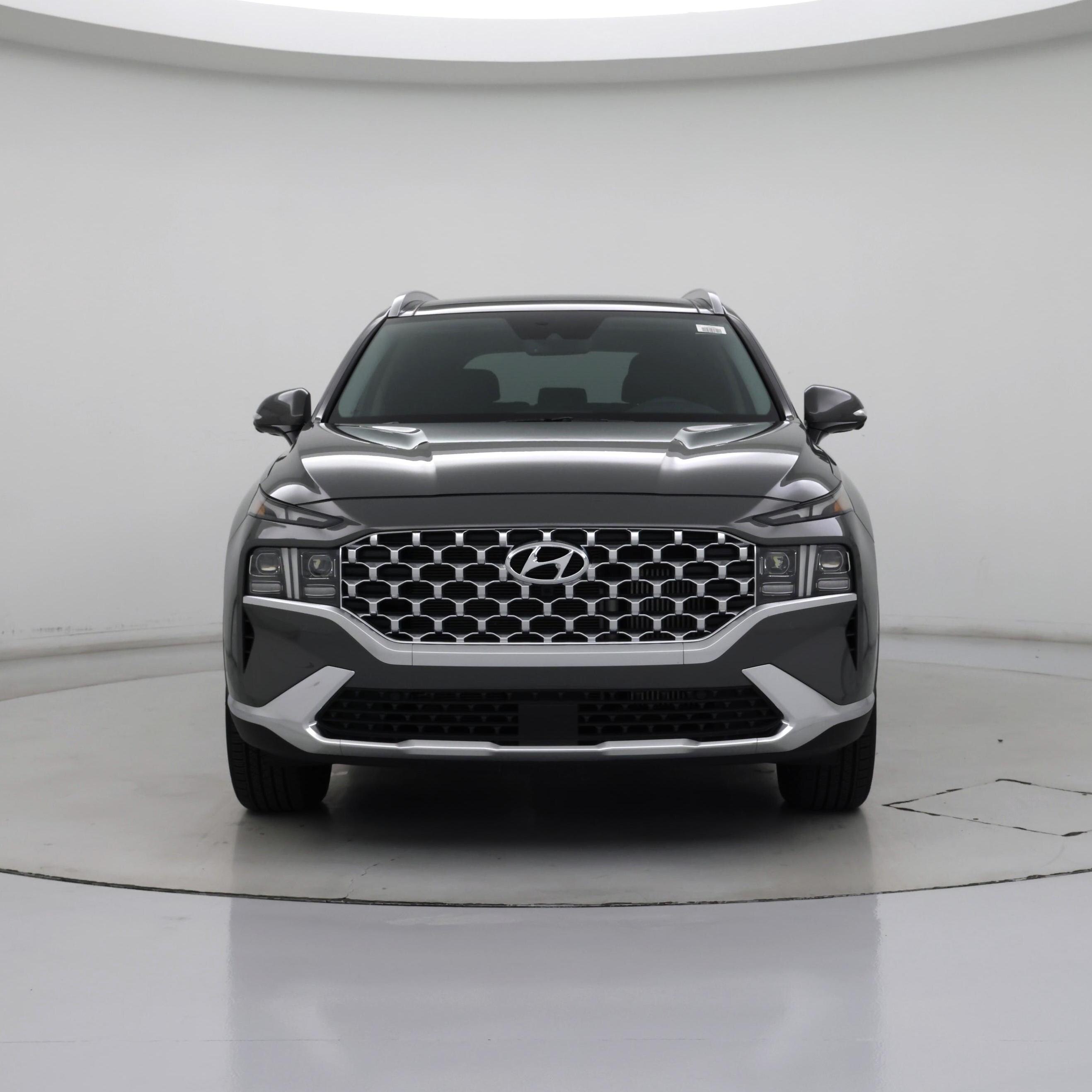 Thumbnail: 2022 Hyundai Santa Fe - 5