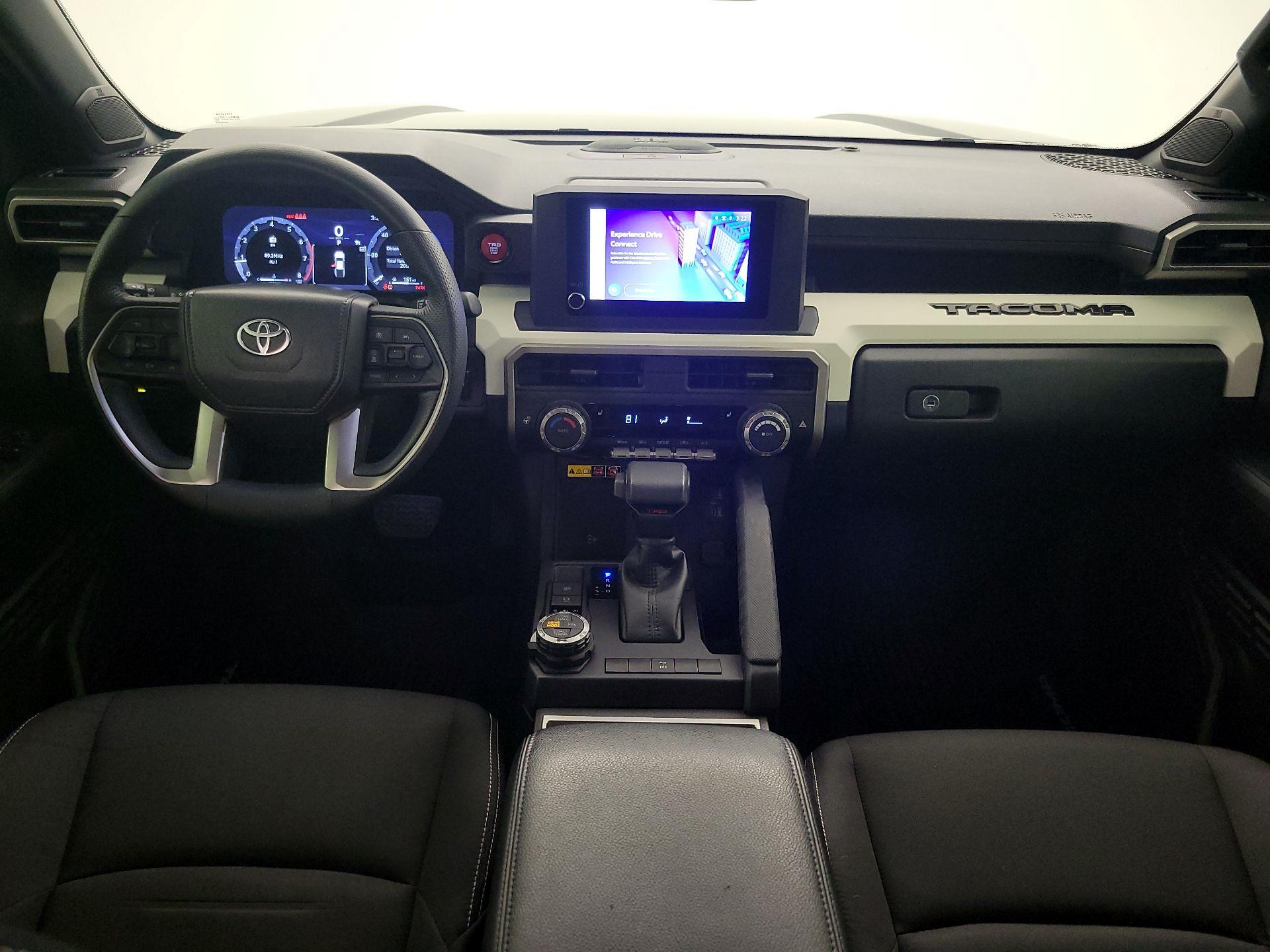 Thumbnail: 2024 Toyota Tacoma - 9