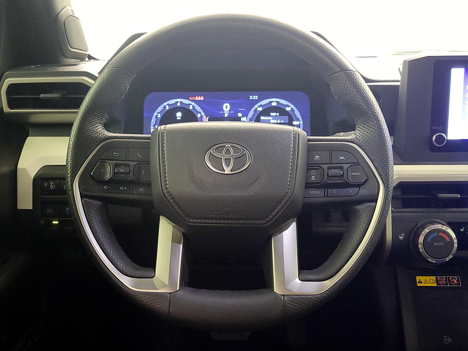 Thumbnail: 2024 Toyota Tacoma - 10