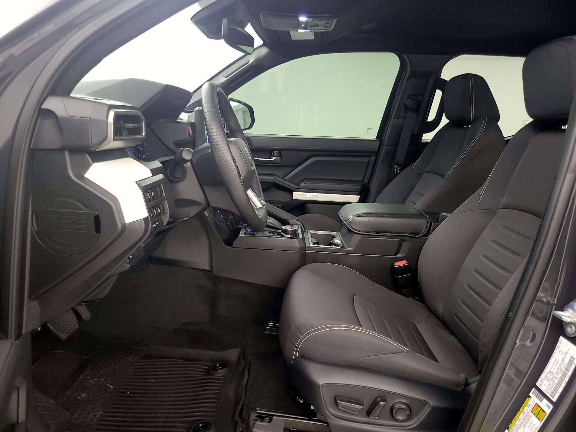 Thumbnail: 2024 Toyota Tacoma - 11