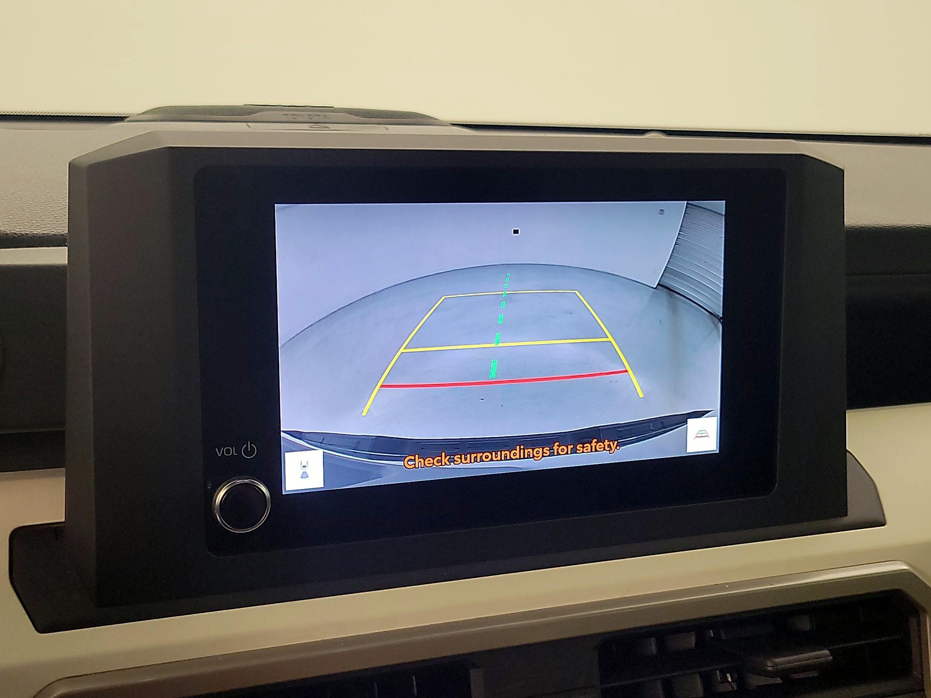 Thumbnail: 2024 Toyota Tacoma - 14