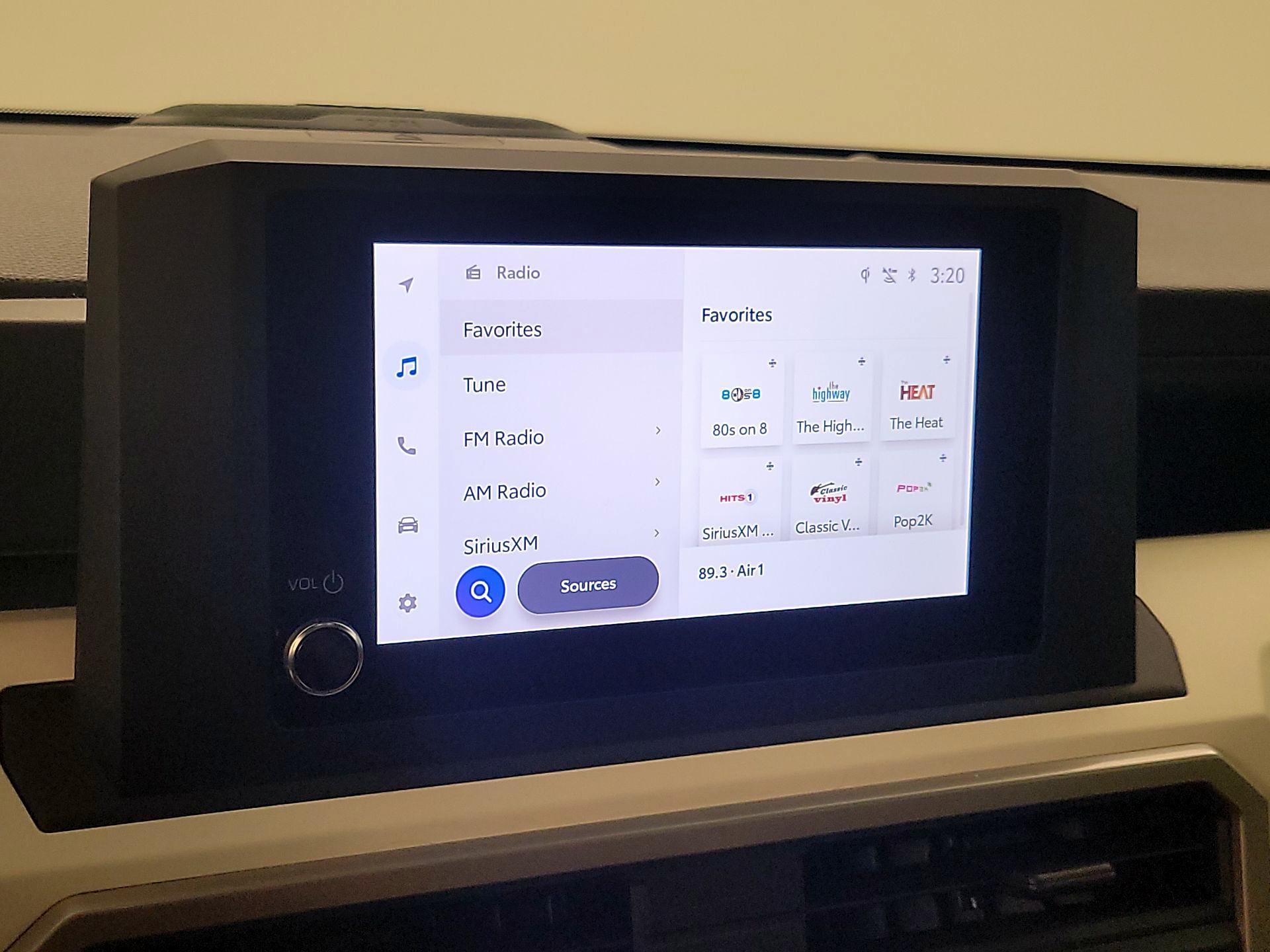 Thumbnail: 2024 Toyota Tacoma - 15