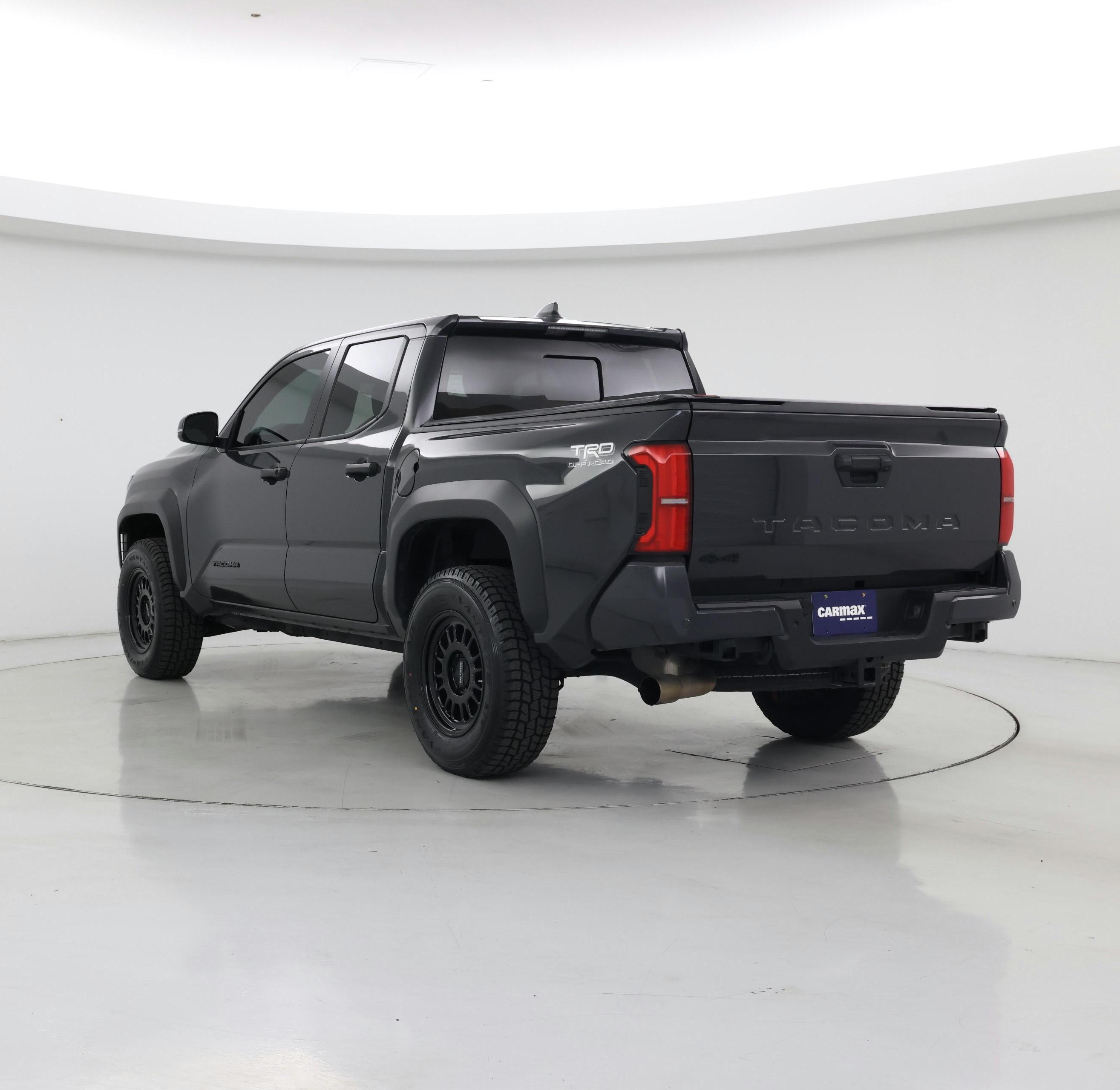 Thumbnail: 2024 Toyota Tacoma - 2