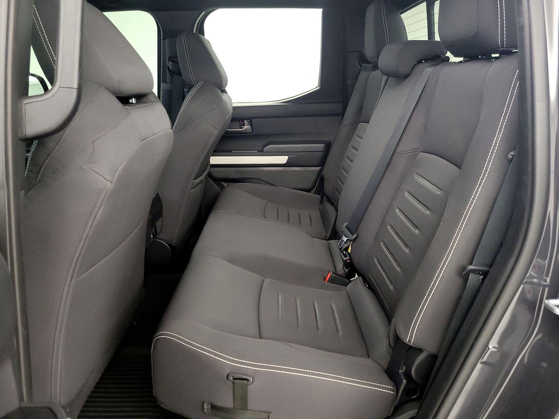 Thumbnail: 2024 Toyota Tacoma - 19