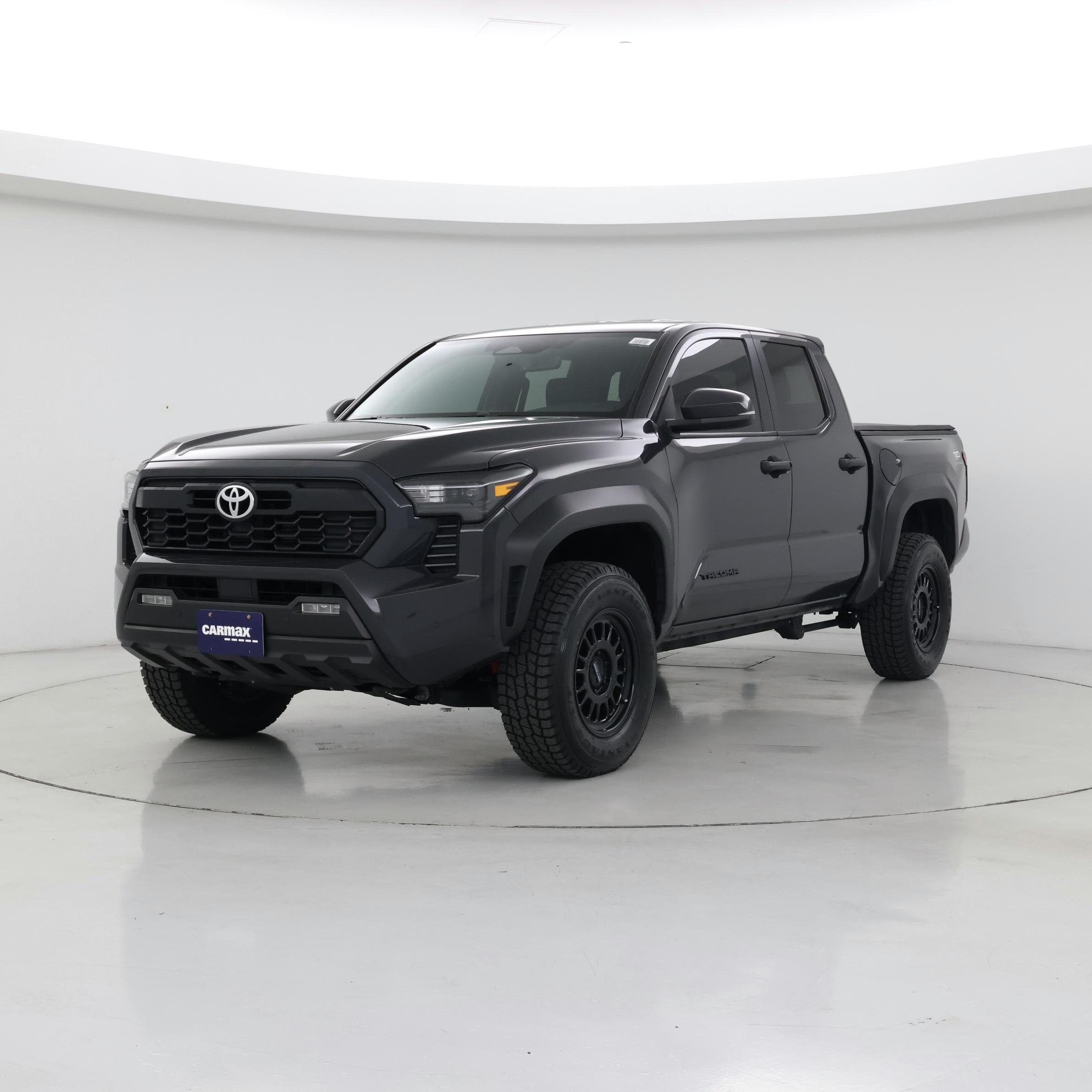 Thumbnail: 2024 Toyota Tacoma - 4