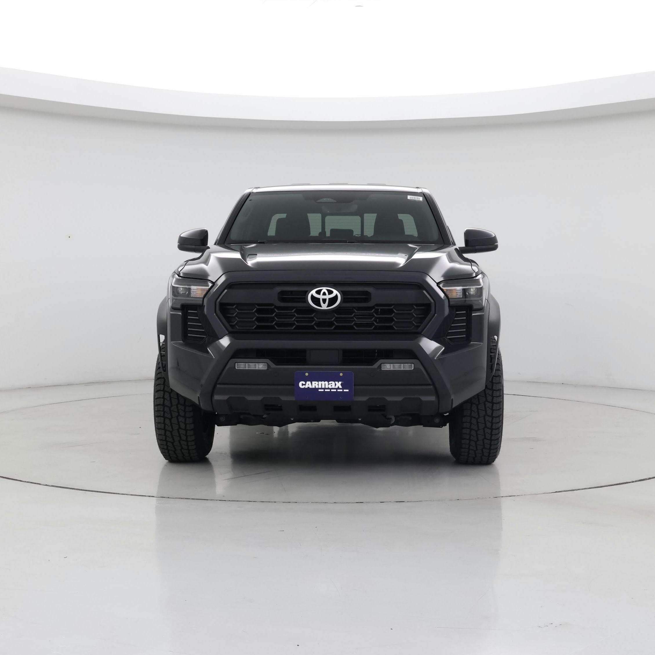 Thumbnail: 2024 Toyota Tacoma - 5