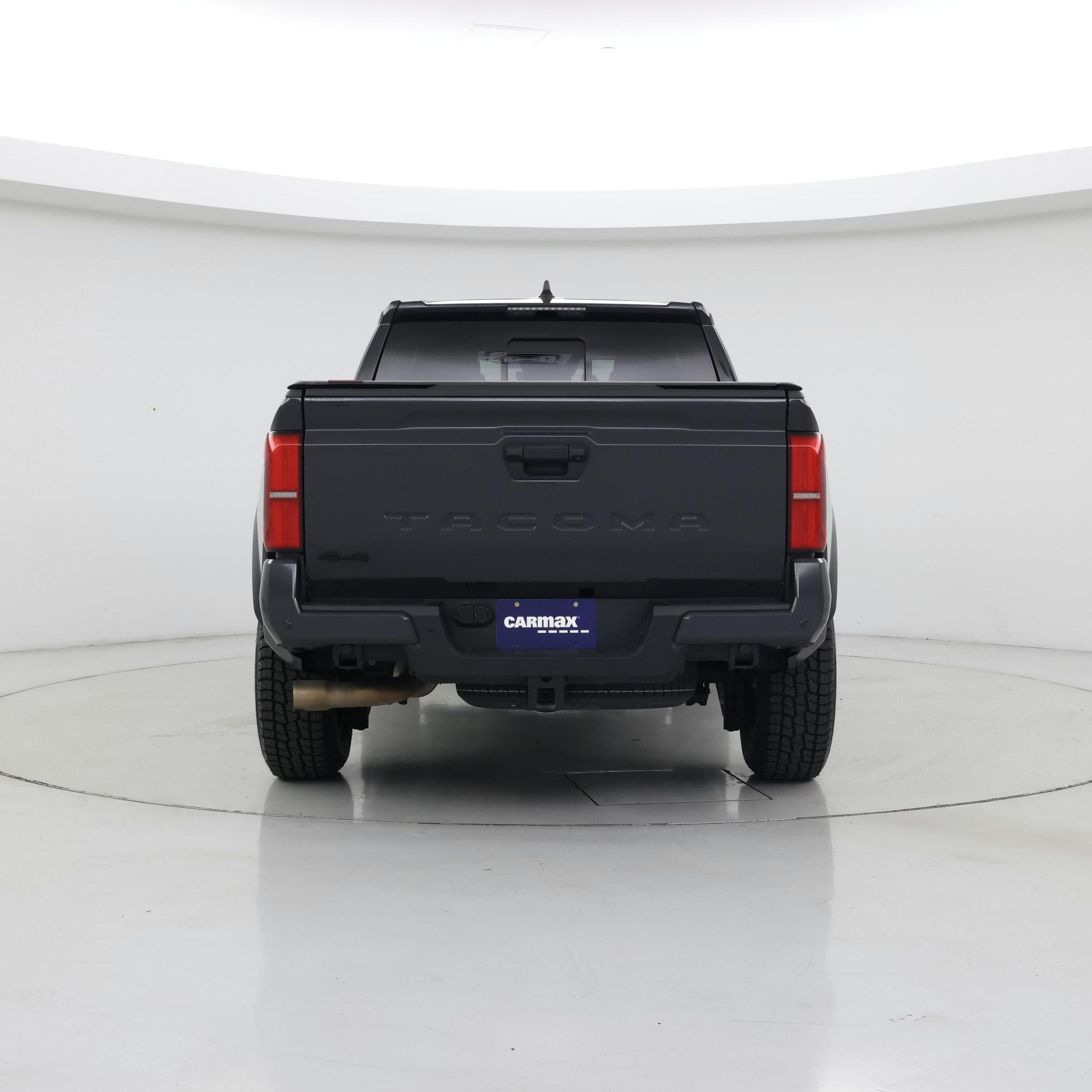 Thumbnail: 2024 Toyota Tacoma - 6