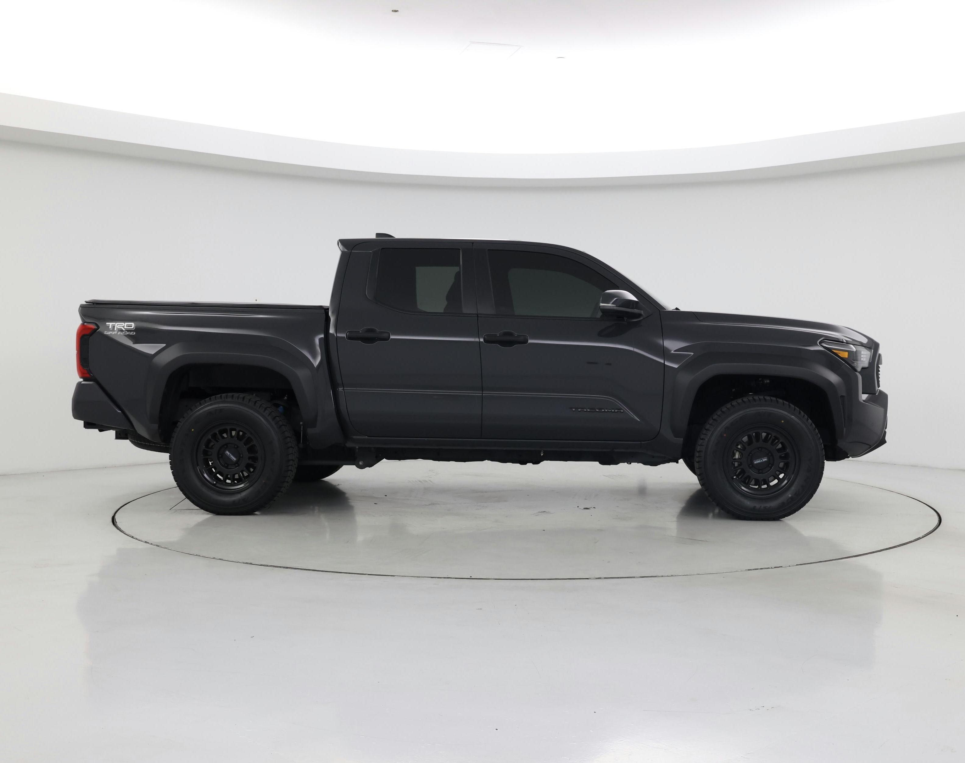 Thumbnail: 2024 Toyota Tacoma - 7