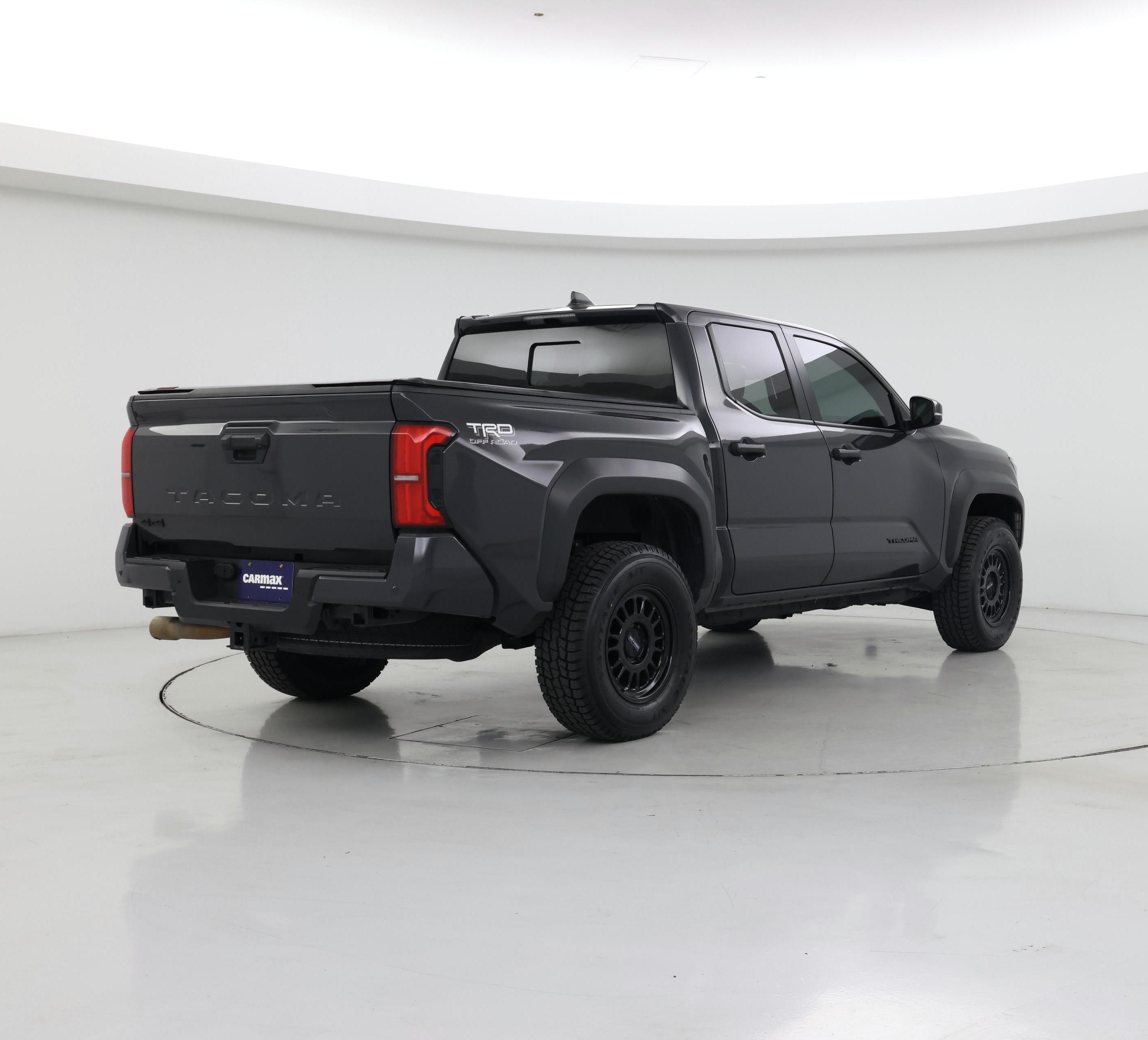 Thumbnail: 2024 Toyota Tacoma - 8