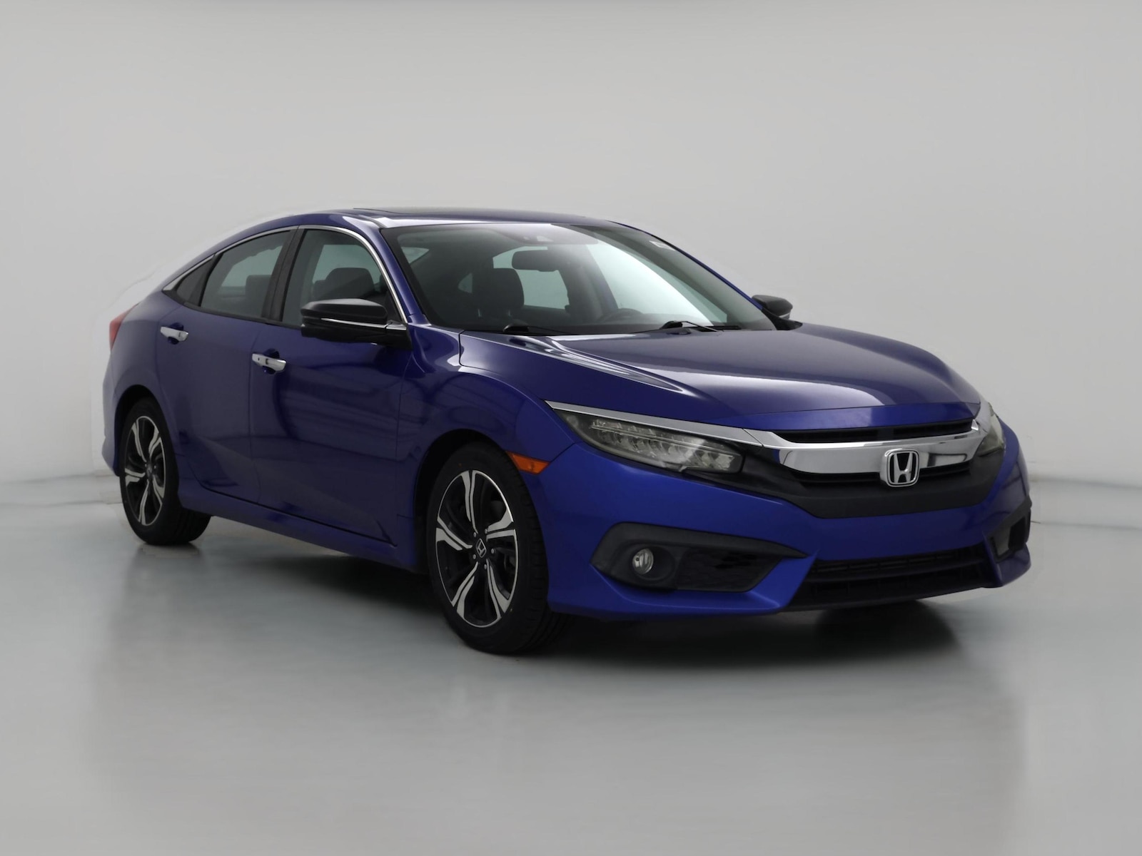 2016 Honda Civic Touring