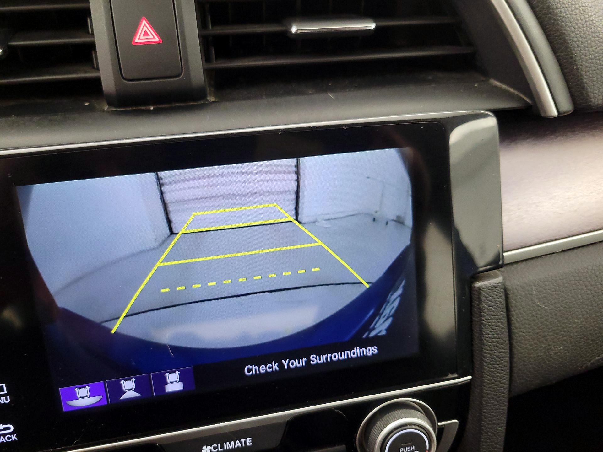 Thumbnail: 2016 Honda Civic - 14