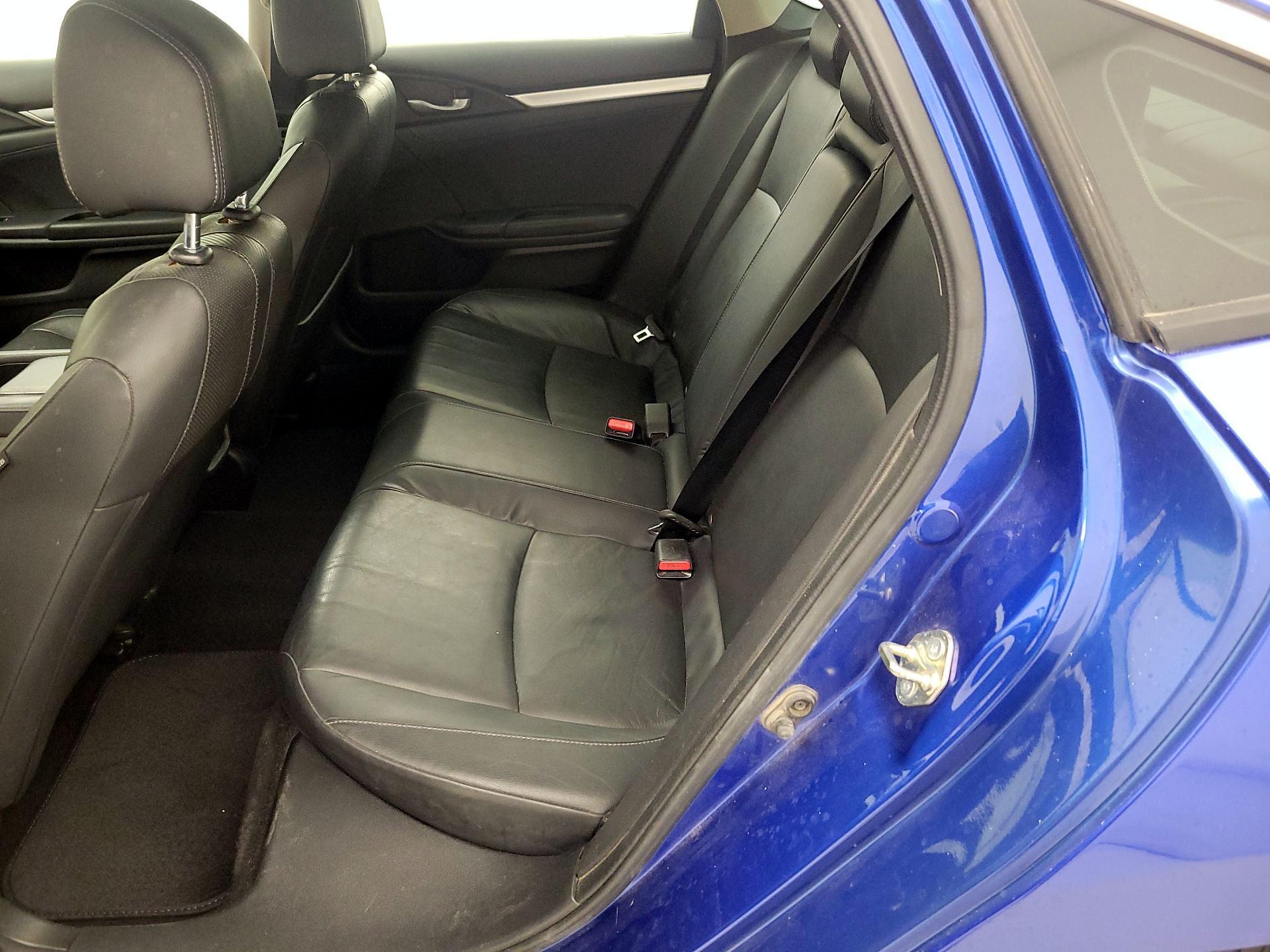 Thumbnail: 2016 Honda Civic - 19