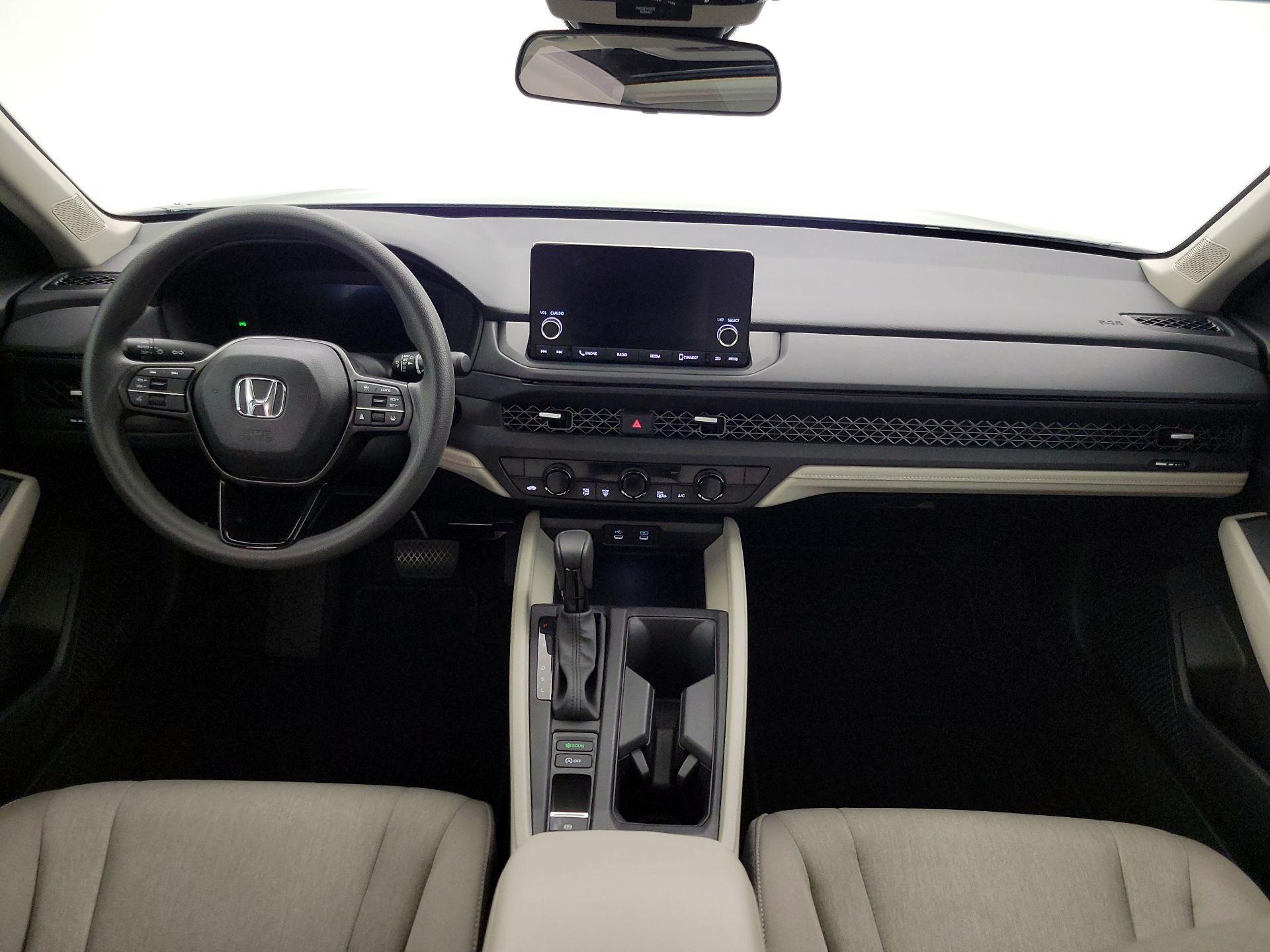 Thumbnail: 2025 Honda Accord - 9