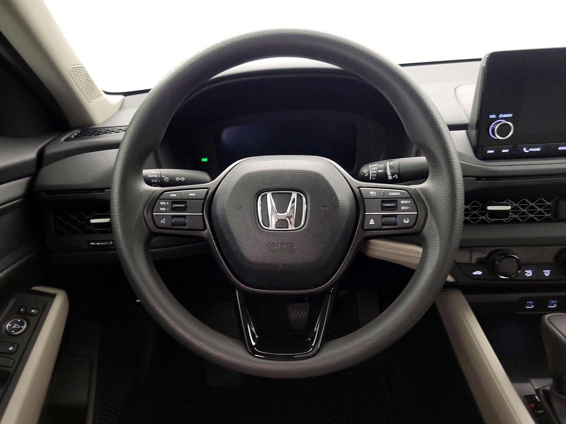 Thumbnail: 2025 Honda Accord - 10