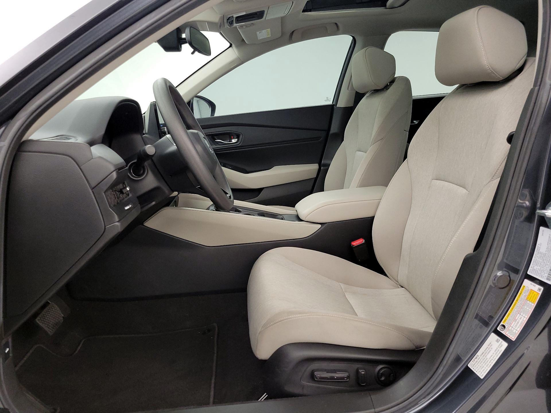 Thumbnail: 2025 Honda Accord - 11