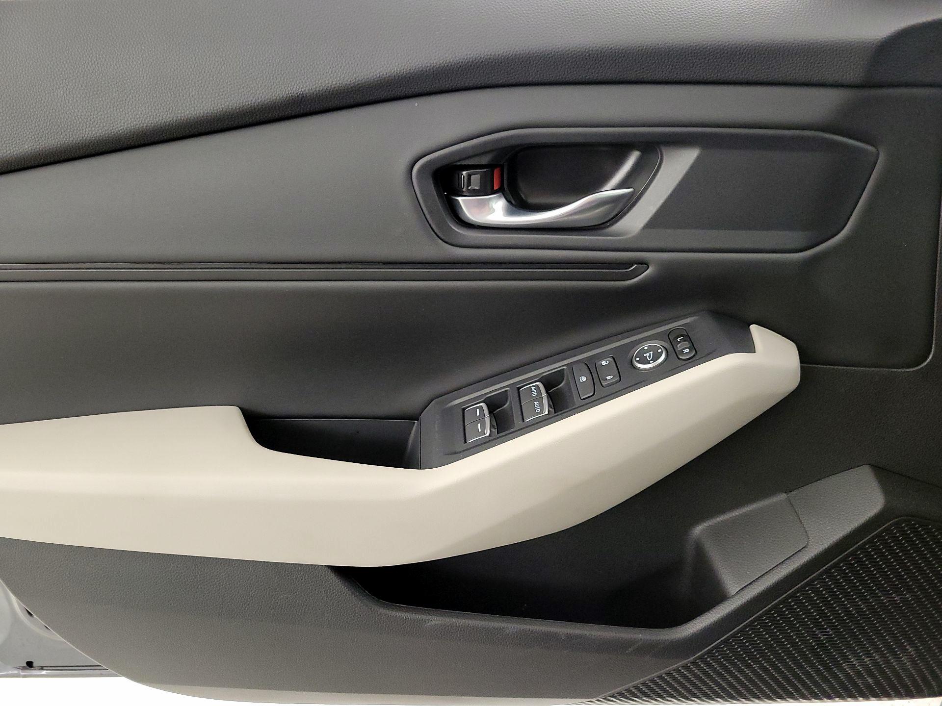 Thumbnail: 2025 Honda Accord - 12