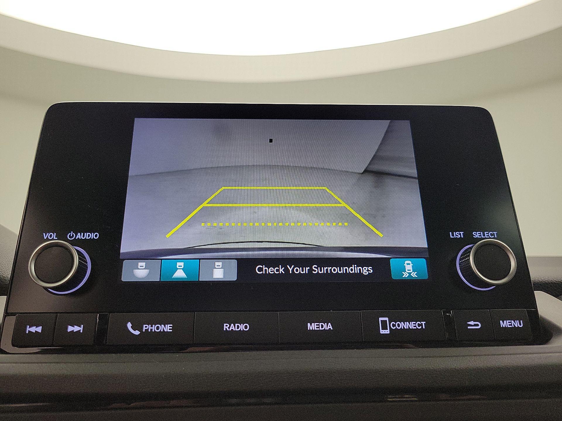 Thumbnail: 2025 Honda Accord - 13