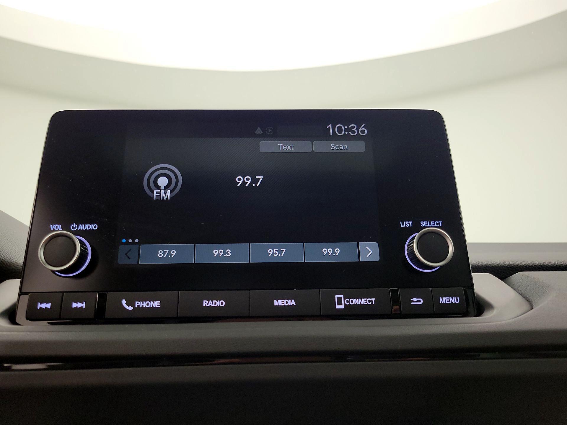 Thumbnail: 2025 Honda Accord - 14