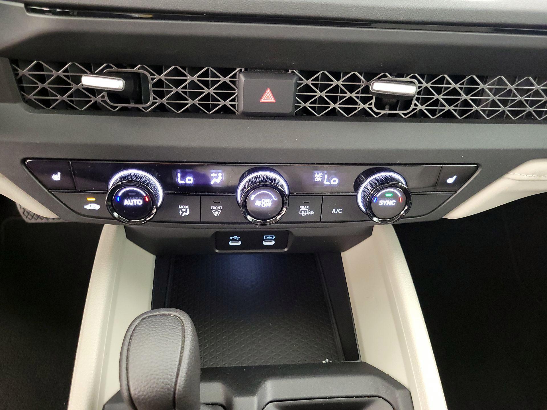 Thumbnail: 2025 Honda Accord - 15