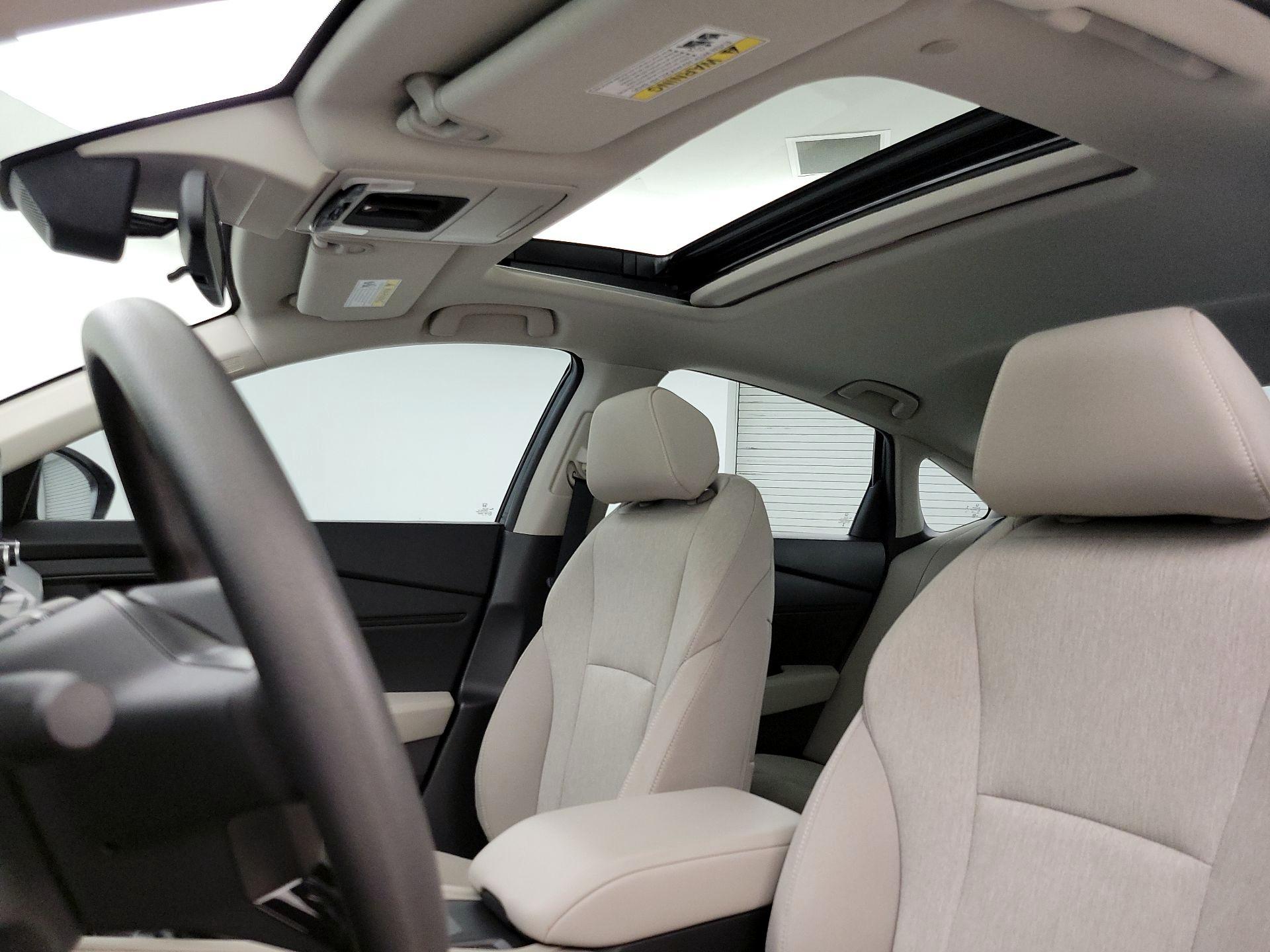 Thumbnail: 2025 Honda Accord - 18