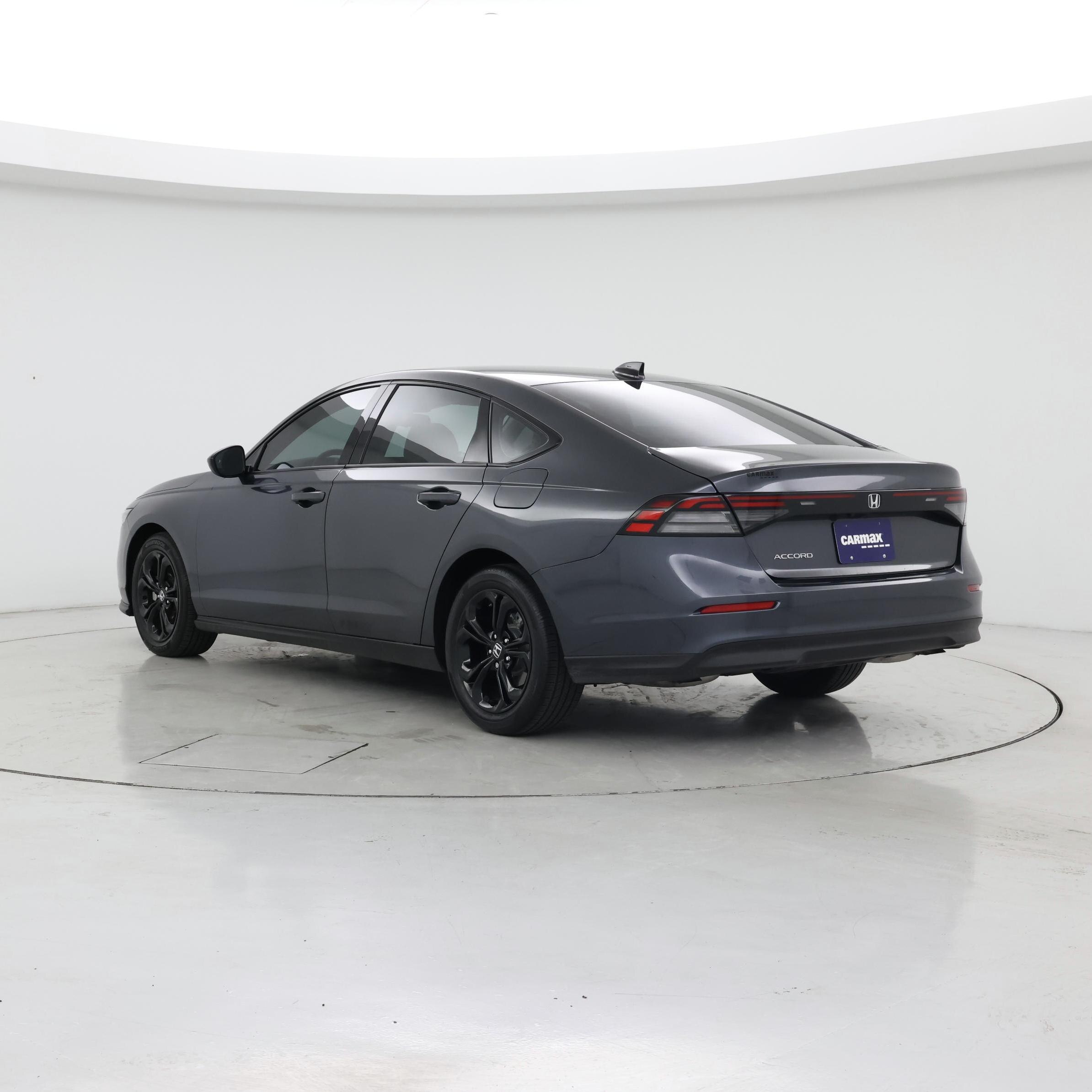 Thumbnail: 2025 Honda Accord - 2