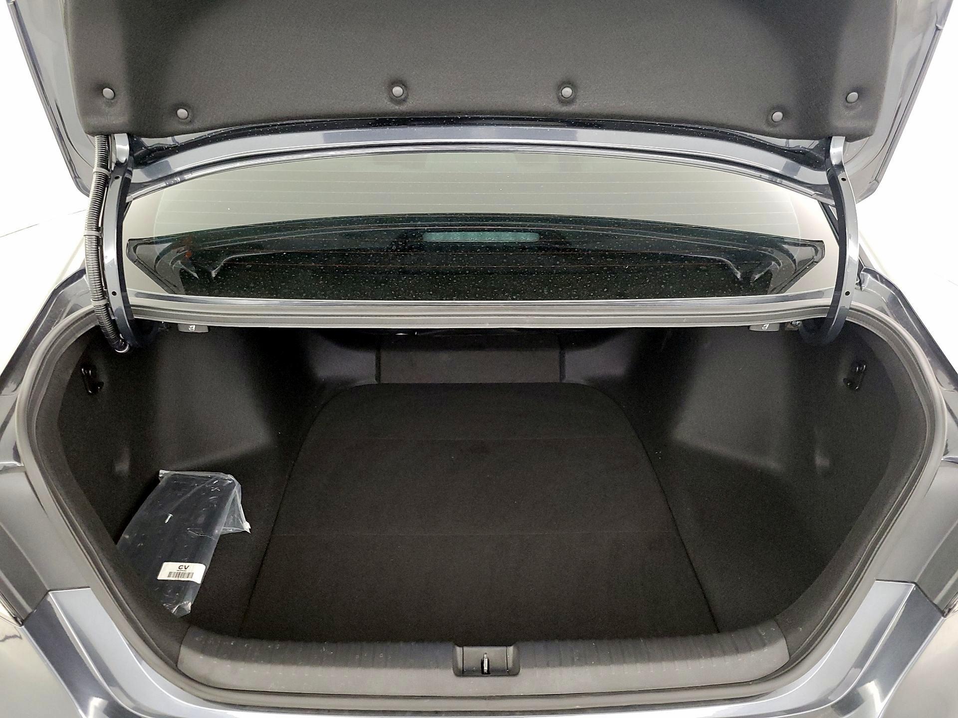 Thumbnail: 2025 Honda Accord - 20