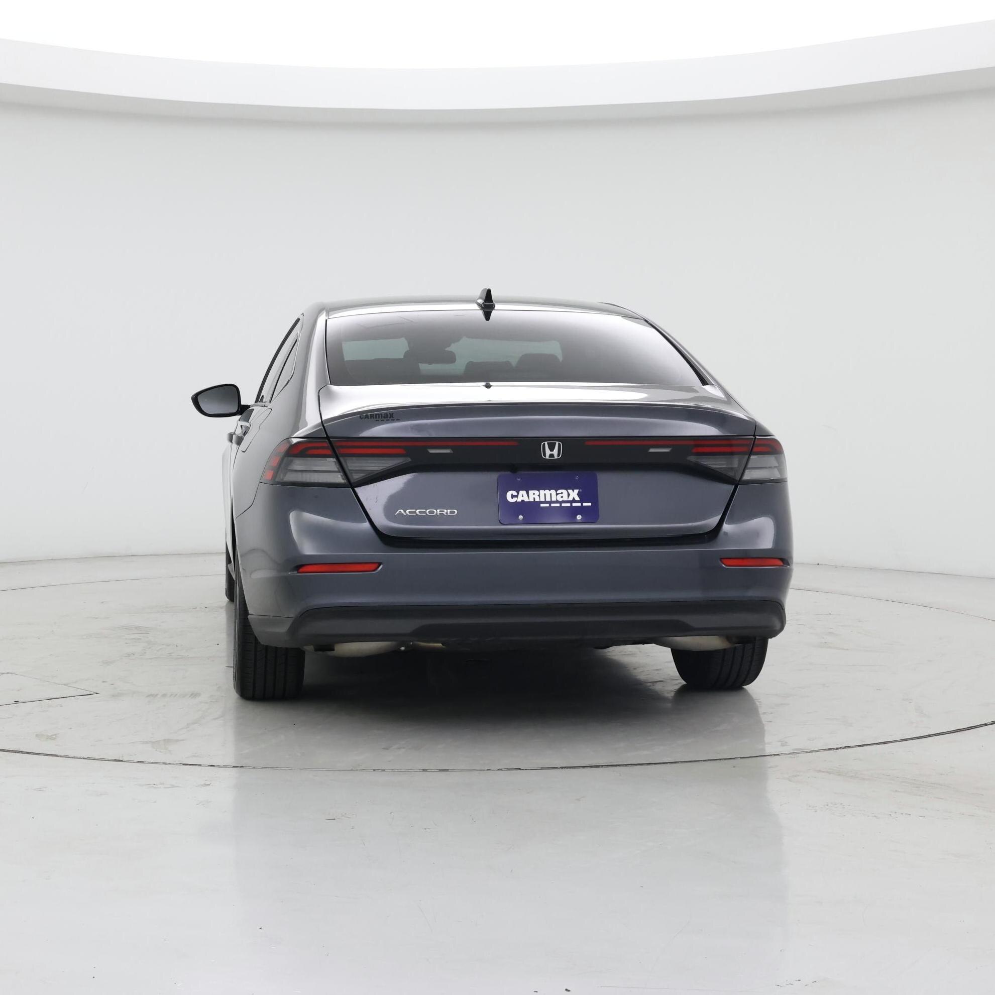 Thumbnail: 2025 Honda Accord - 6