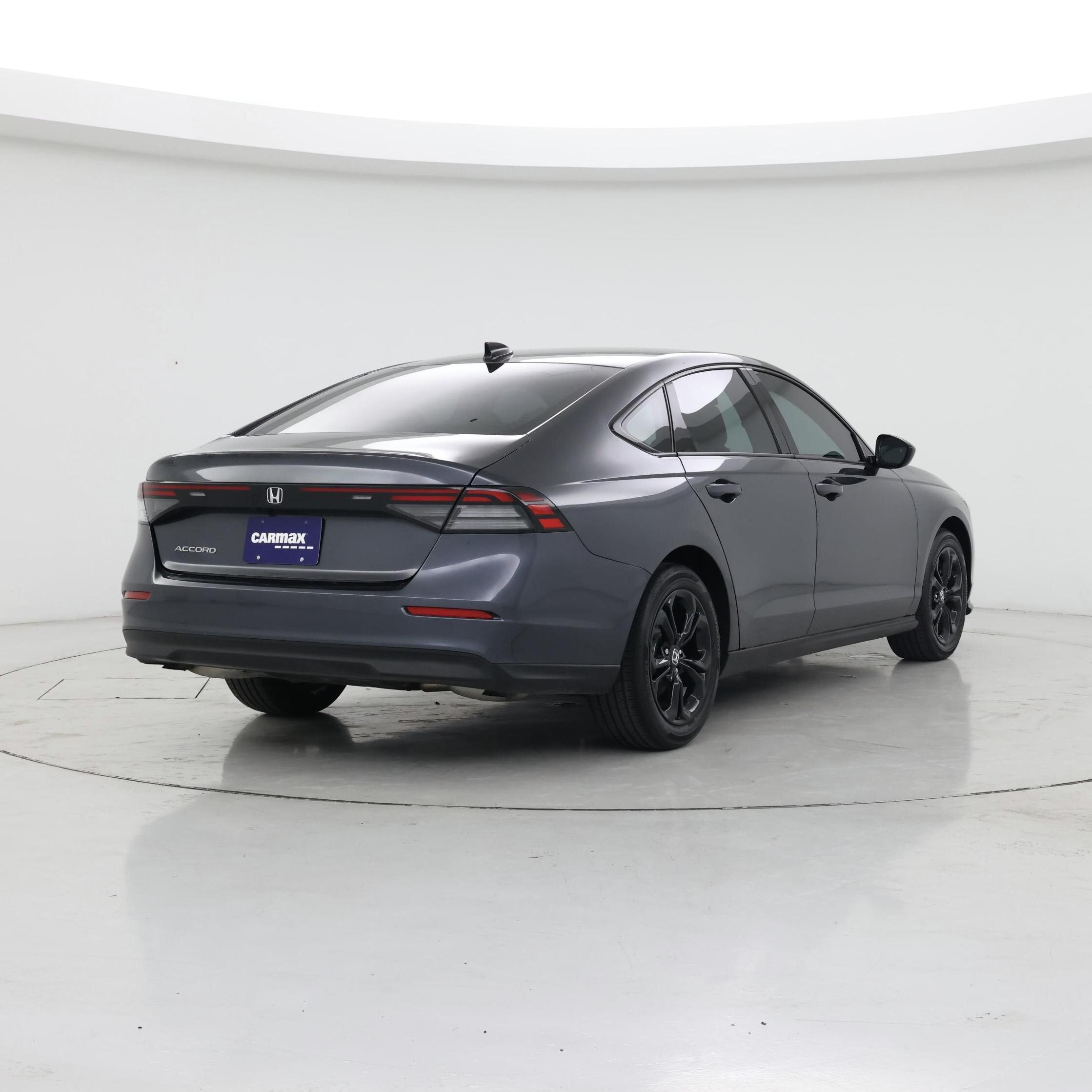 Thumbnail: 2025 Honda Accord - 8