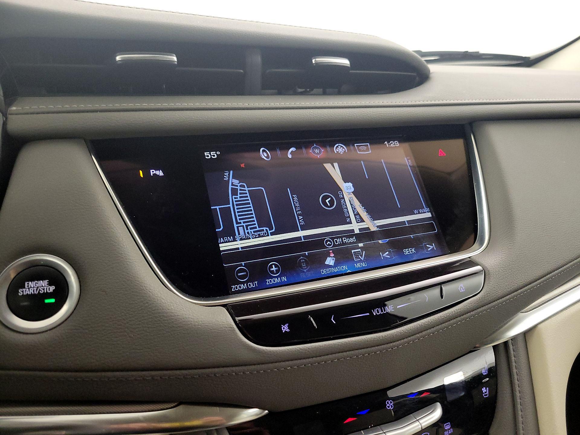 Thumbnail: 2017 Cadillac XT5 - 14