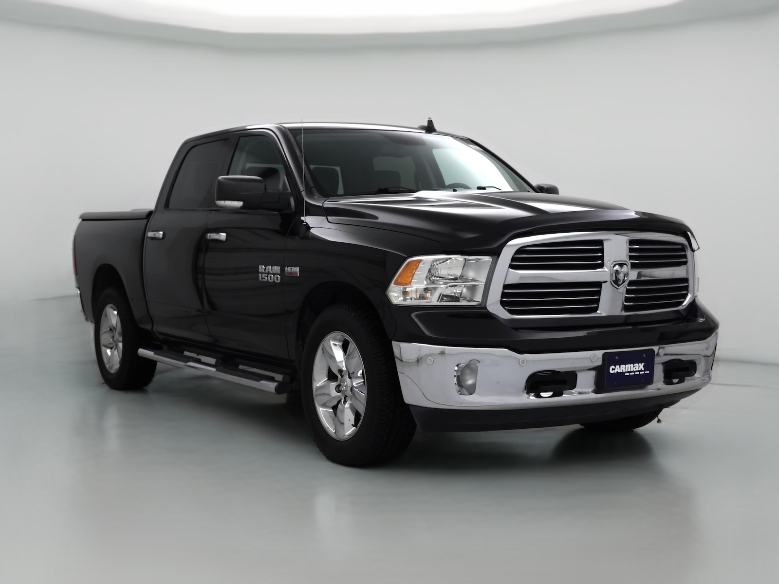 2016 RAM Ram 1500 Pickup Big Horn