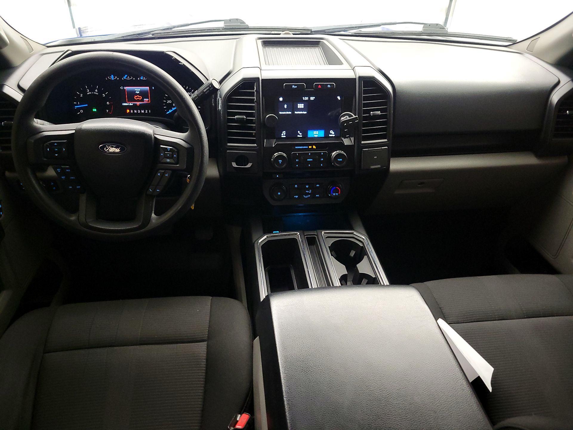 Thumbnail: 2017 Ford F-150 - 9