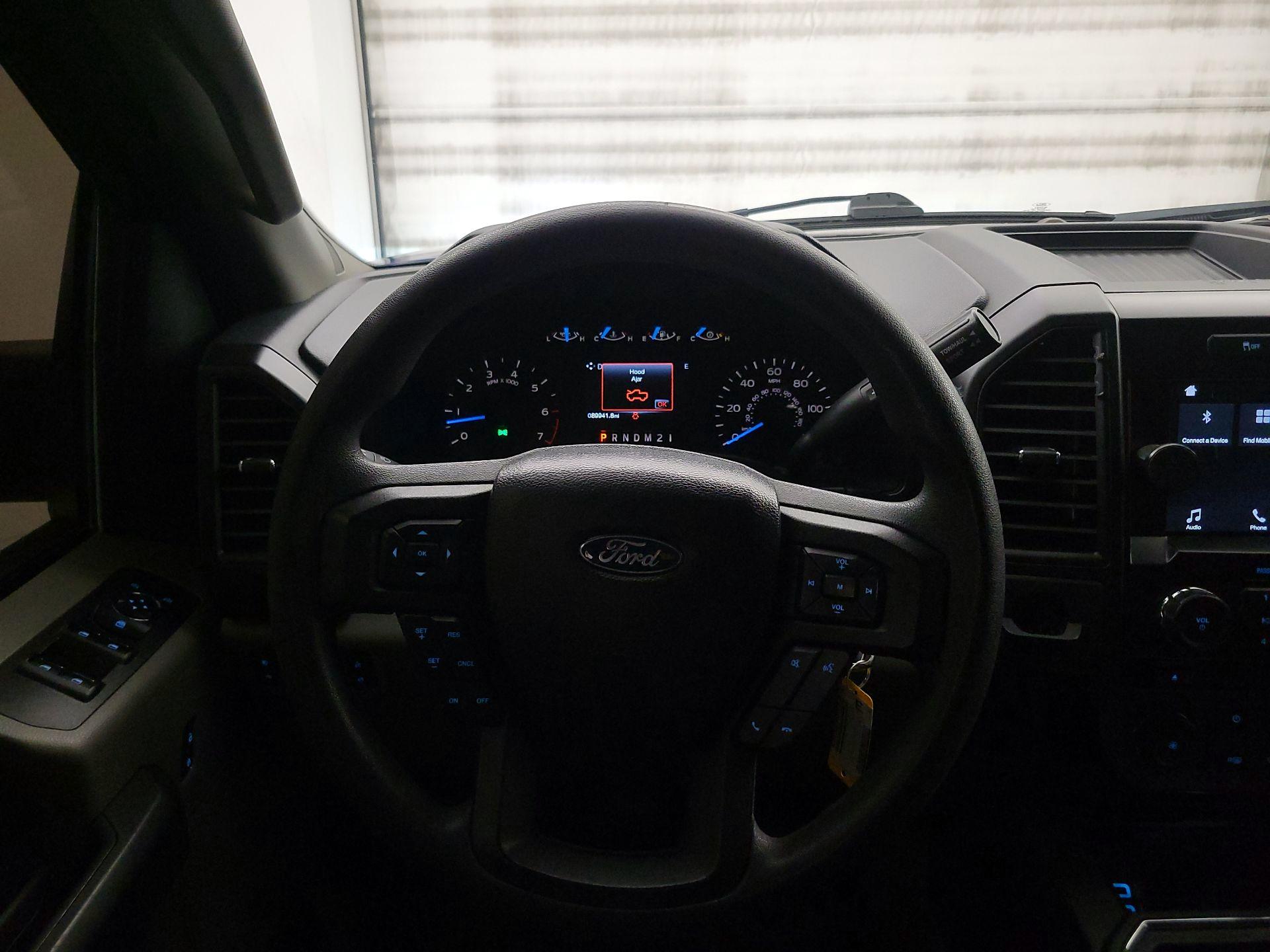 Thumbnail: 2017 Ford F-150 - 10