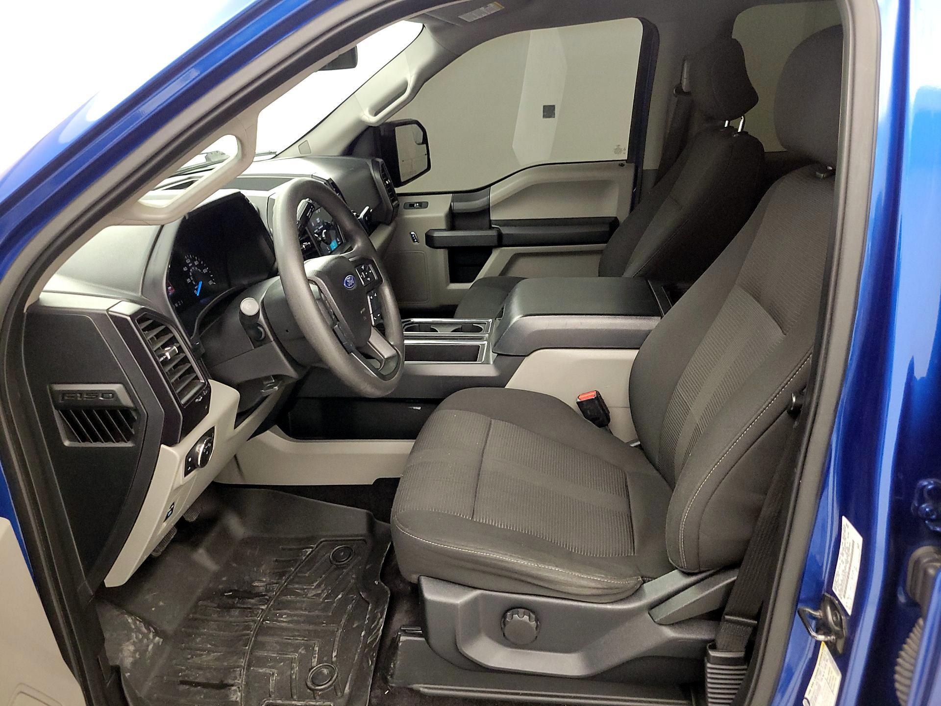 Thumbnail: 2017 Ford F-150 - 11