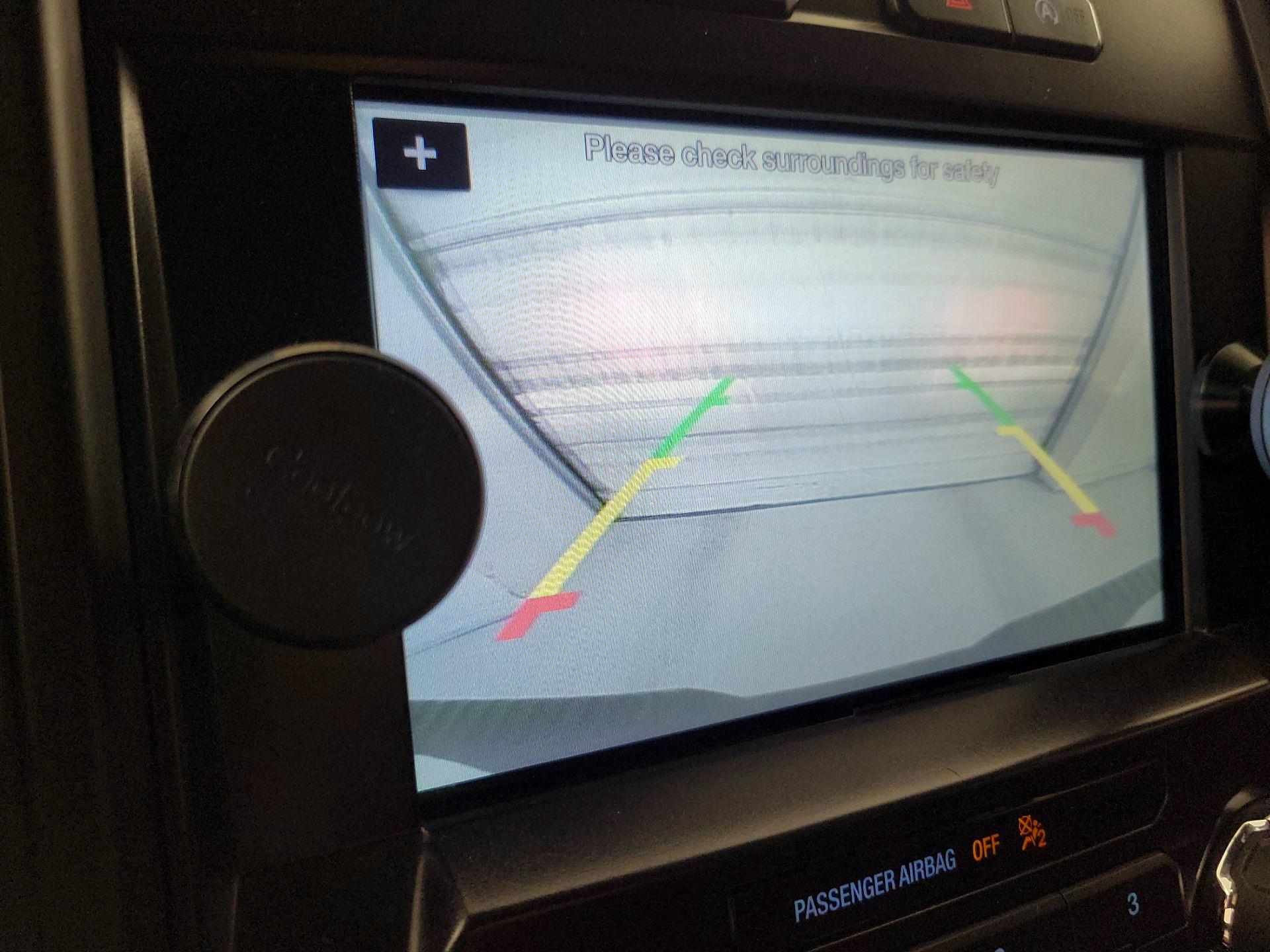 Thumbnail: 2017 Ford F-150 - 14