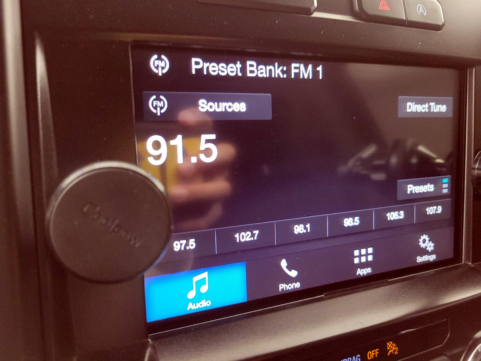 Thumbnail: 2017 Ford F-150 - 15