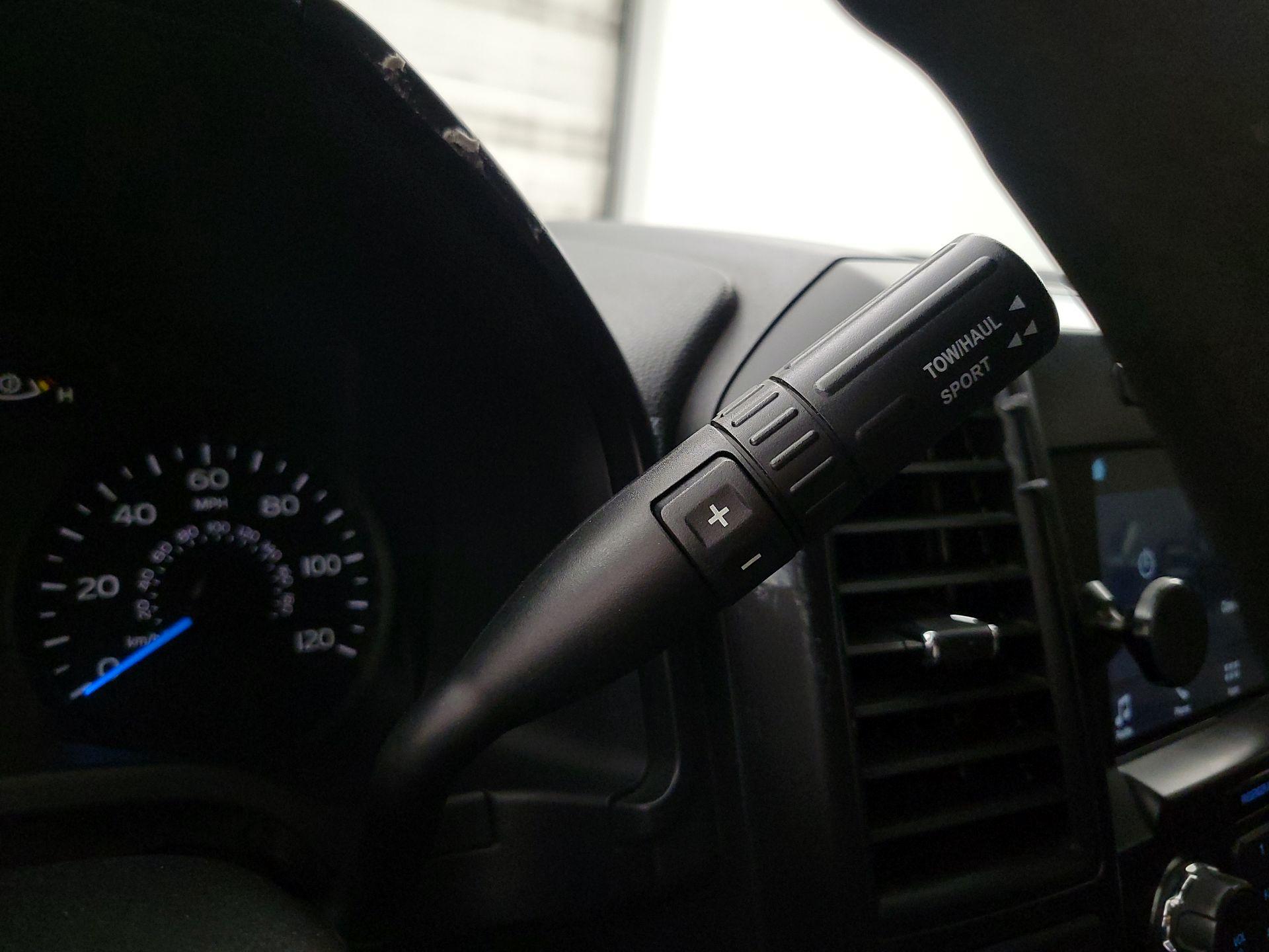 Thumbnail: 2017 Ford F-150 - 17