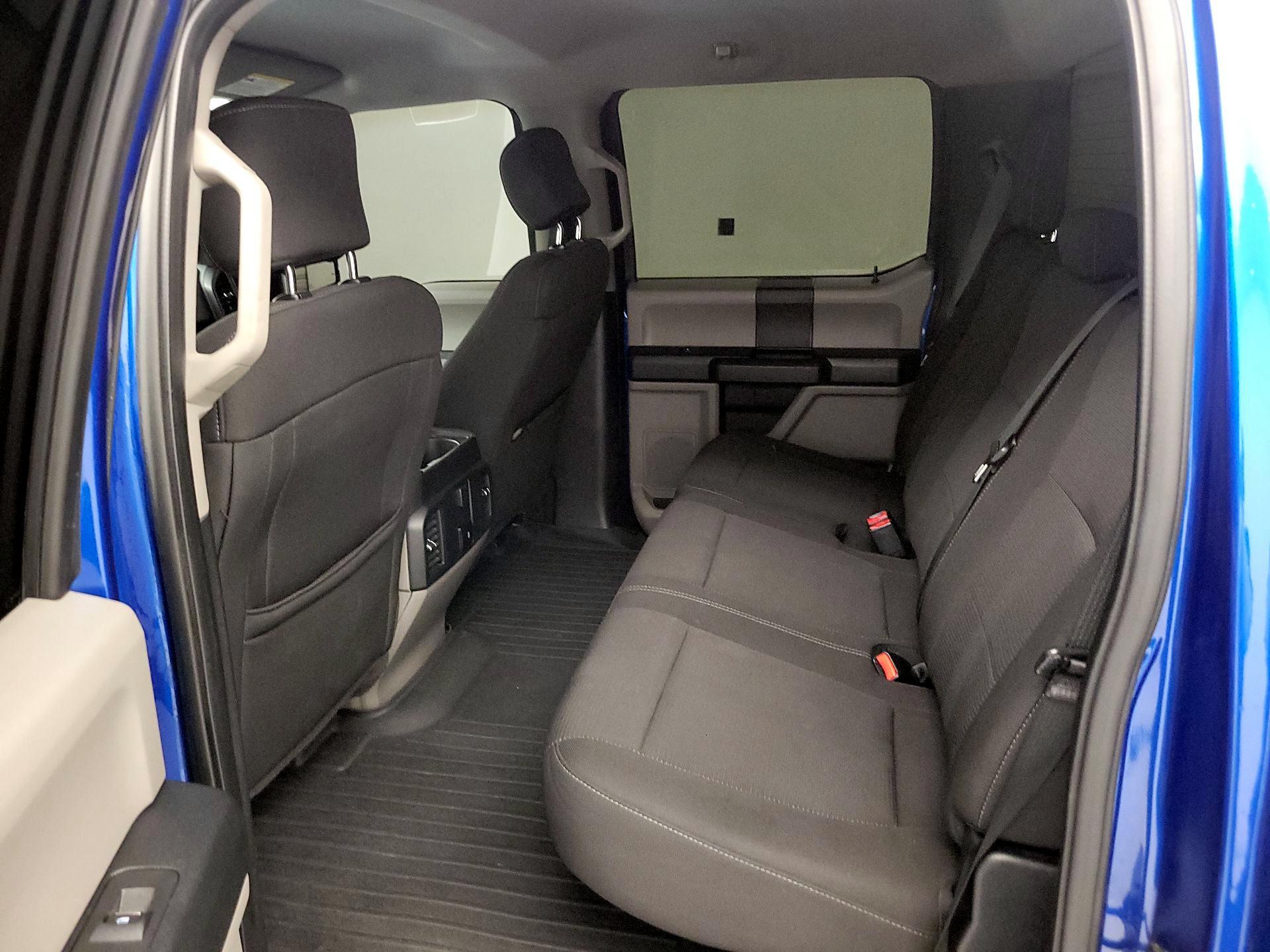 Thumbnail: 2017 Ford F-150 - 19