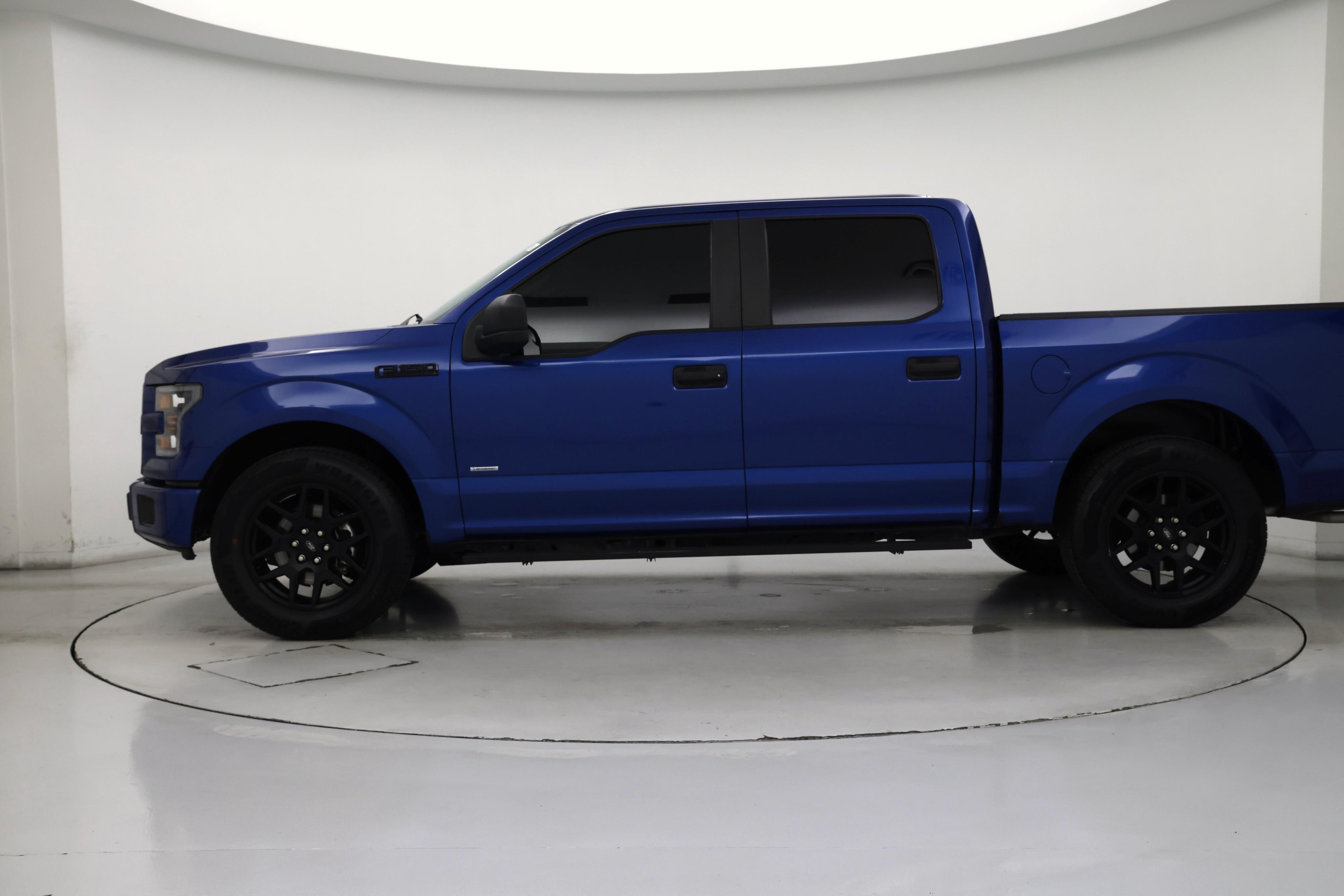 Thumbnail: 2017 Ford F-150 - 3