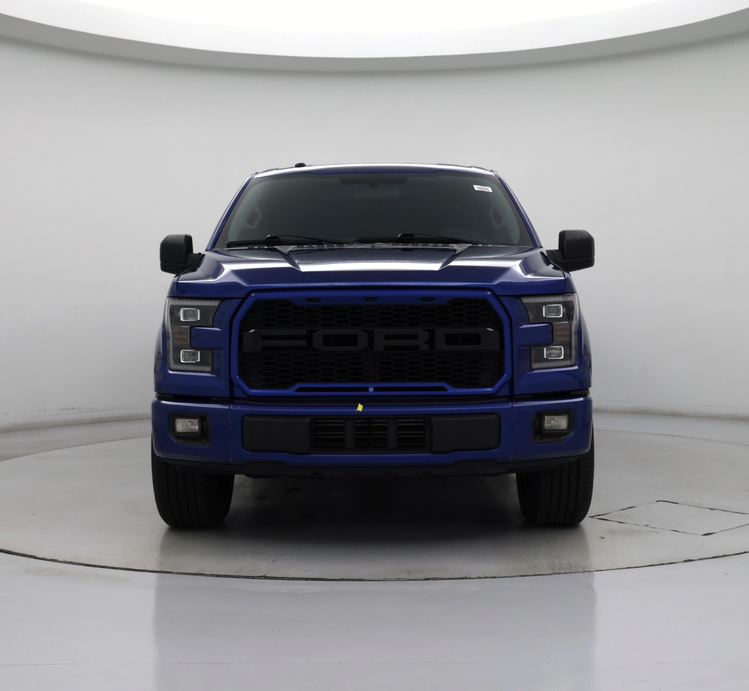 Thumbnail: 2017 Ford F-150 - 5