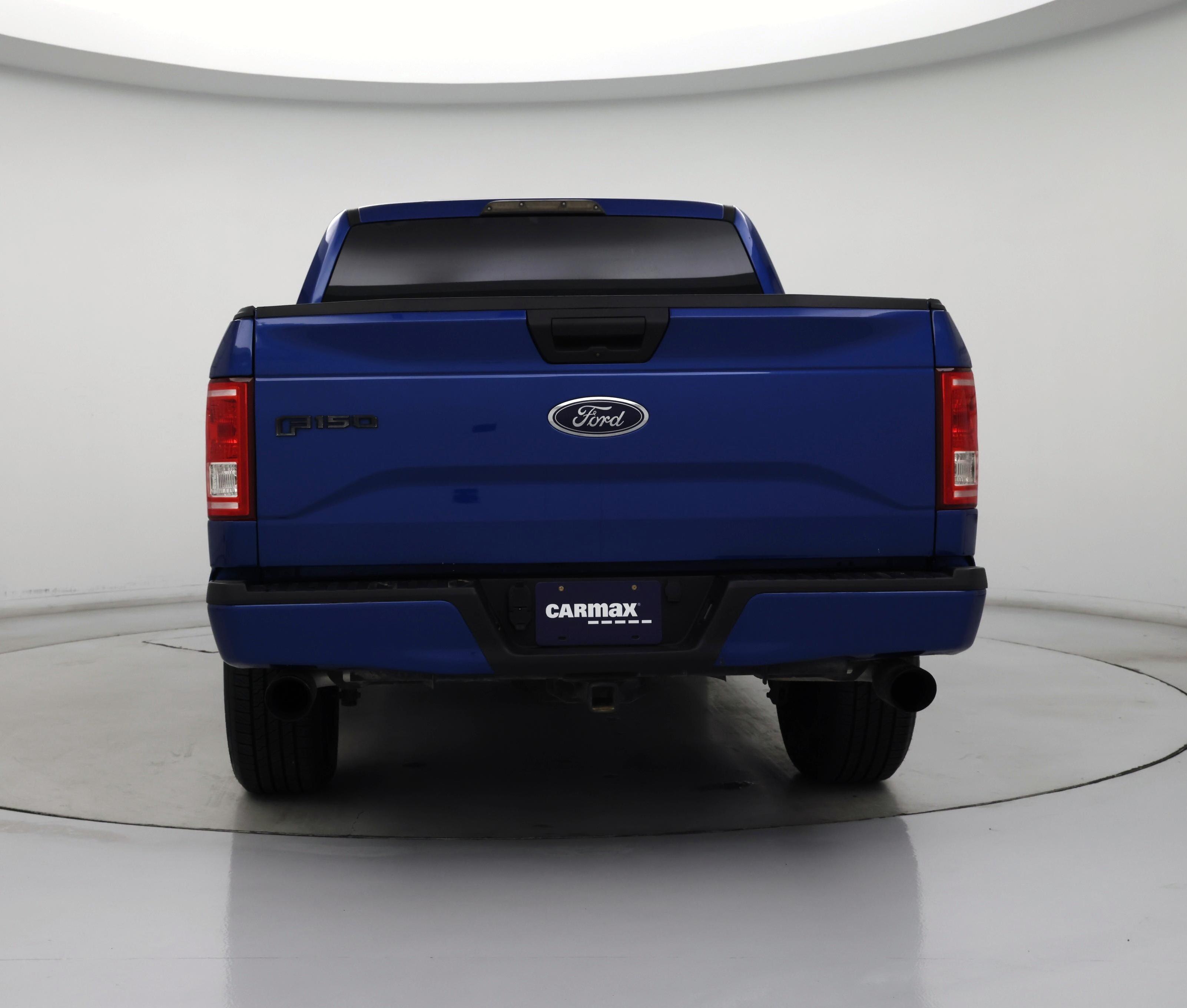 Thumbnail: 2017 Ford F-150 - 6