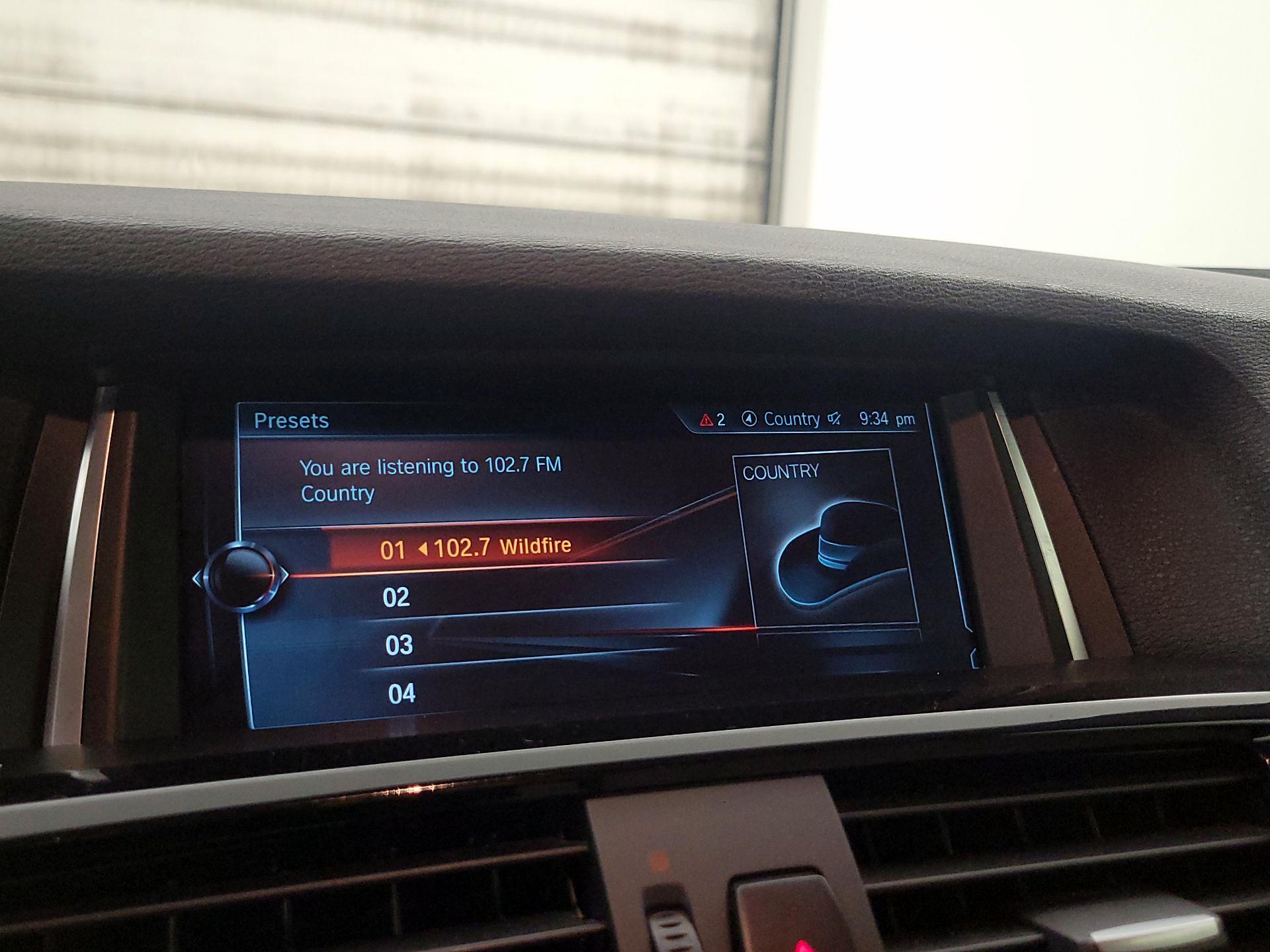 Thumbnail: 2017 BMW X3 - 16