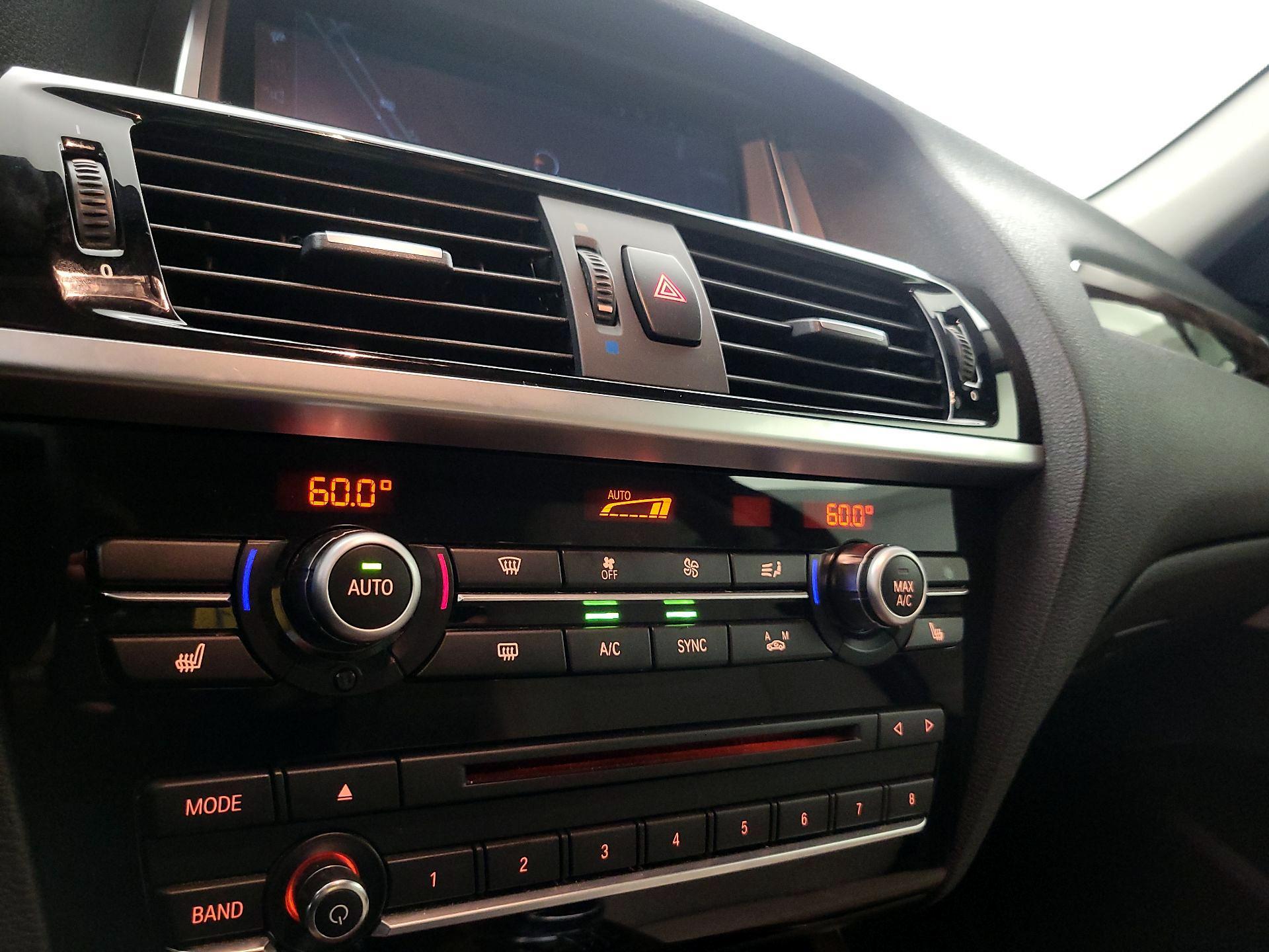 Thumbnail: 2017 BMW X3 - 17