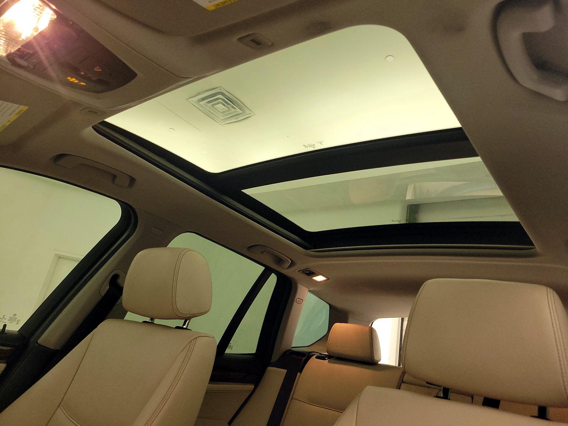 Thumbnail: 2017 BMW X3 - 20