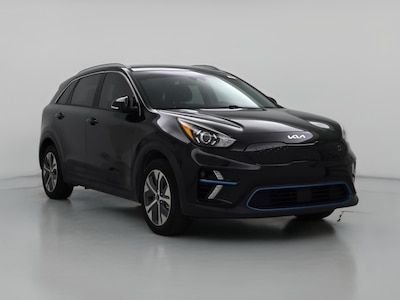 2022 Kia Niro Electric S