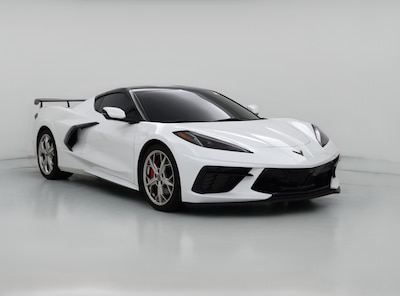 2020 Chevrolet Corvette Stingray 2LT