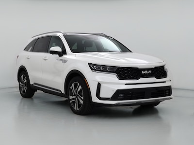 2023 Kia Sorento Hybrid SX Prestige