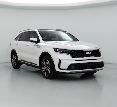 2023 Kia Sorento SX Prestige