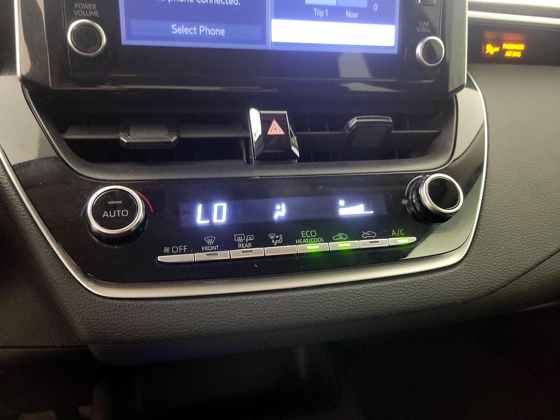 Thumbnail: 2020 Toyota Corolla - 16